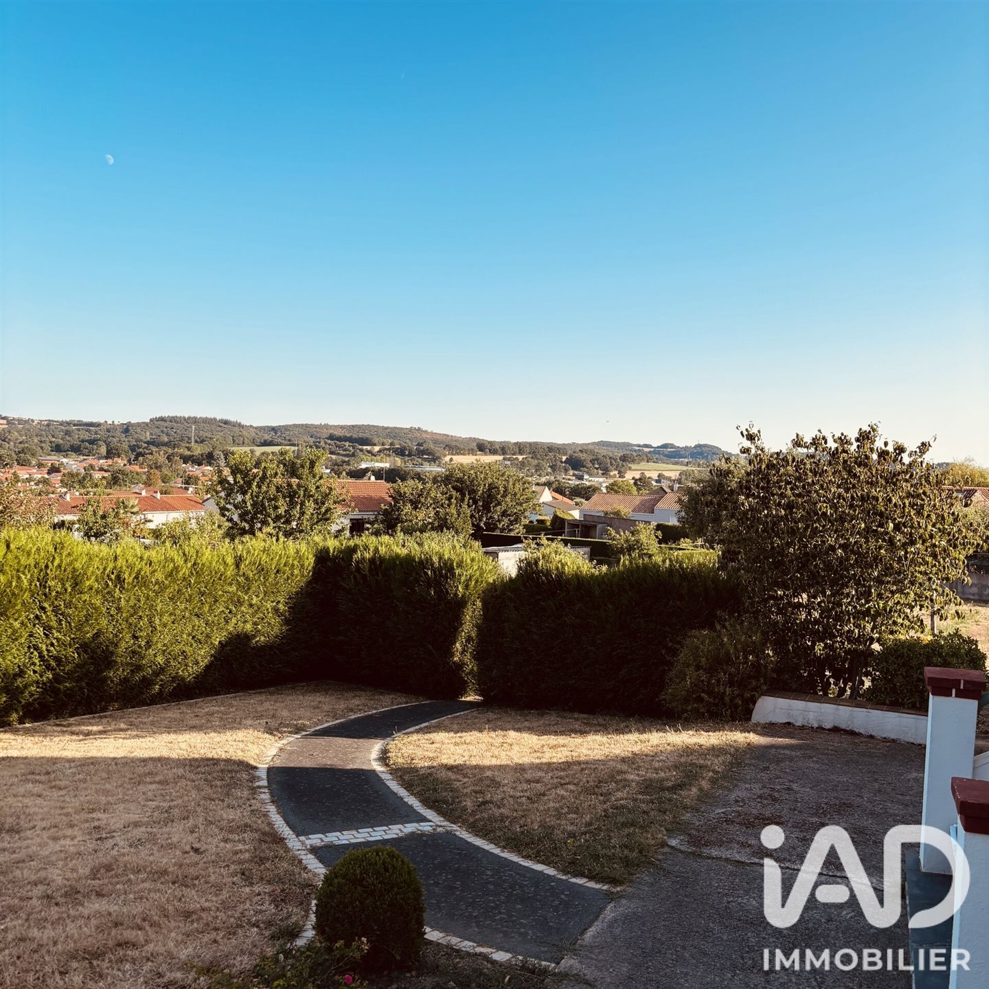 Maison à vendre, 98m², Les Epesses