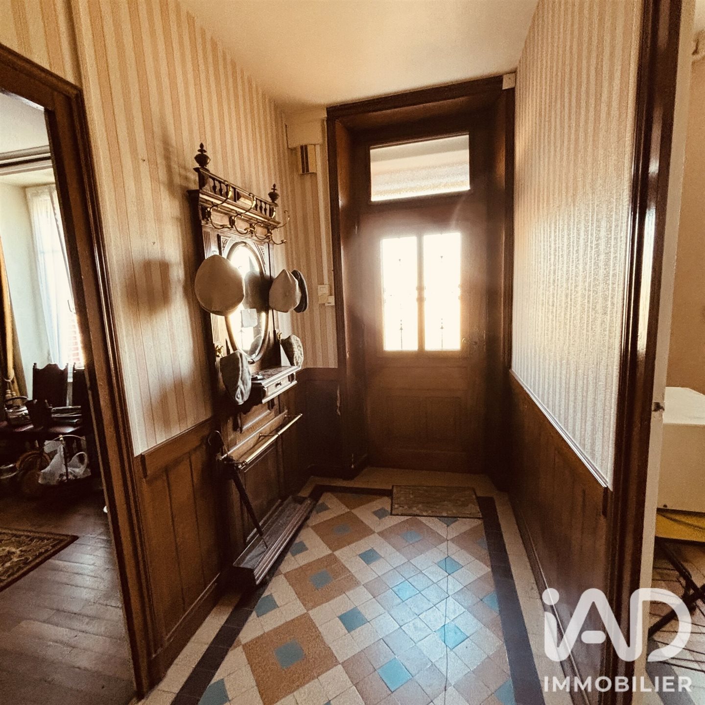 Maison à vendre, 98m², Les Epesses