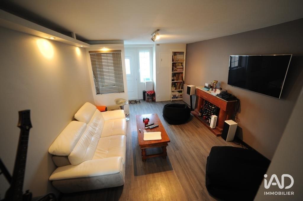 Maison à vendre, 58m², Les Herbiers
