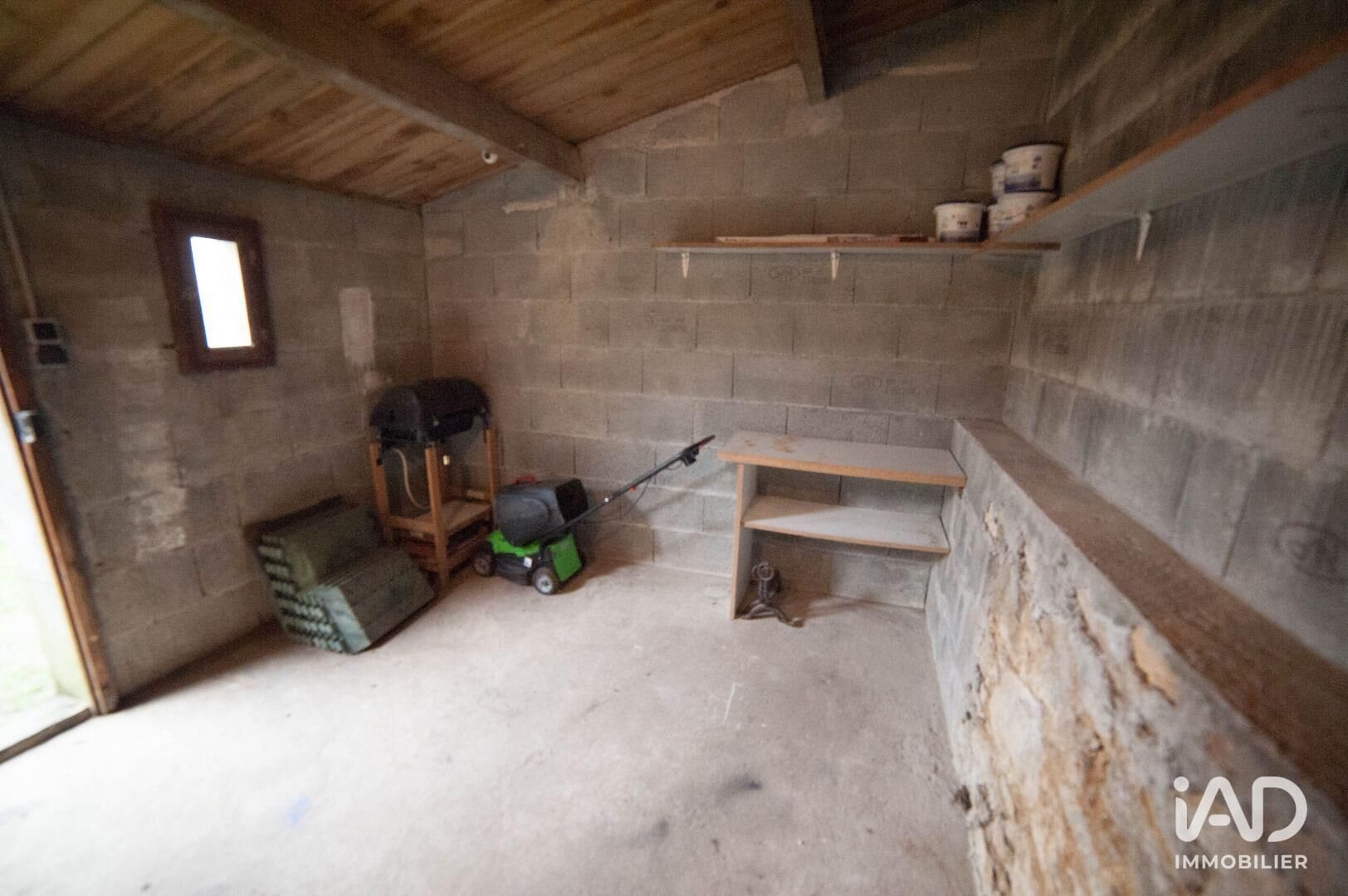 Maison à vendre, 58m², Les Herbiers