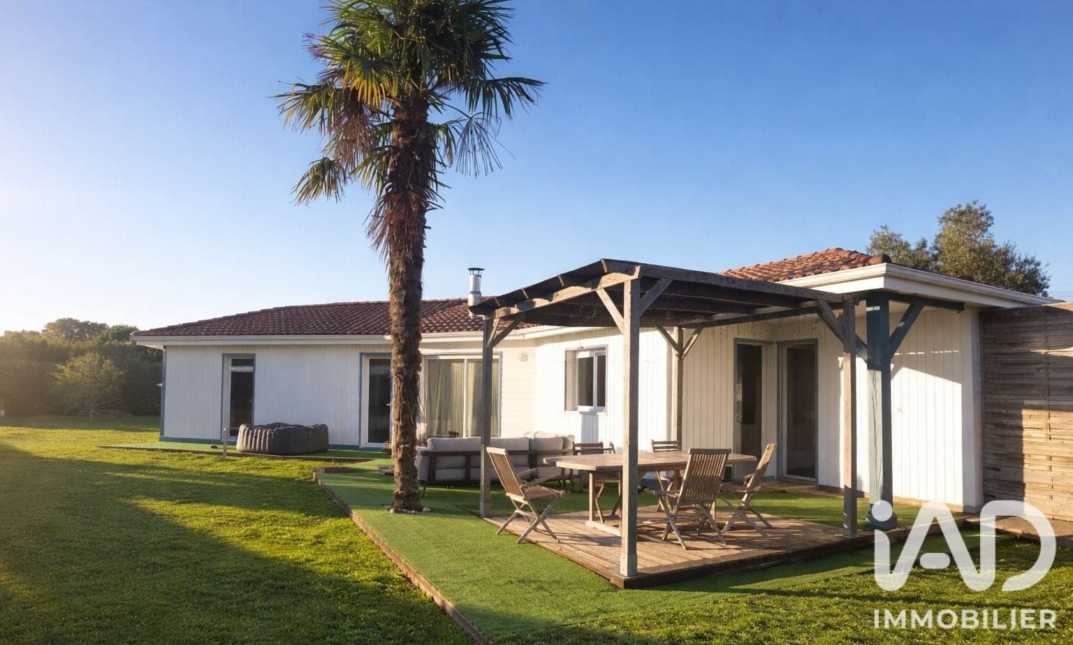 Maison à vendre, 151m², Civrac-en-Médoc