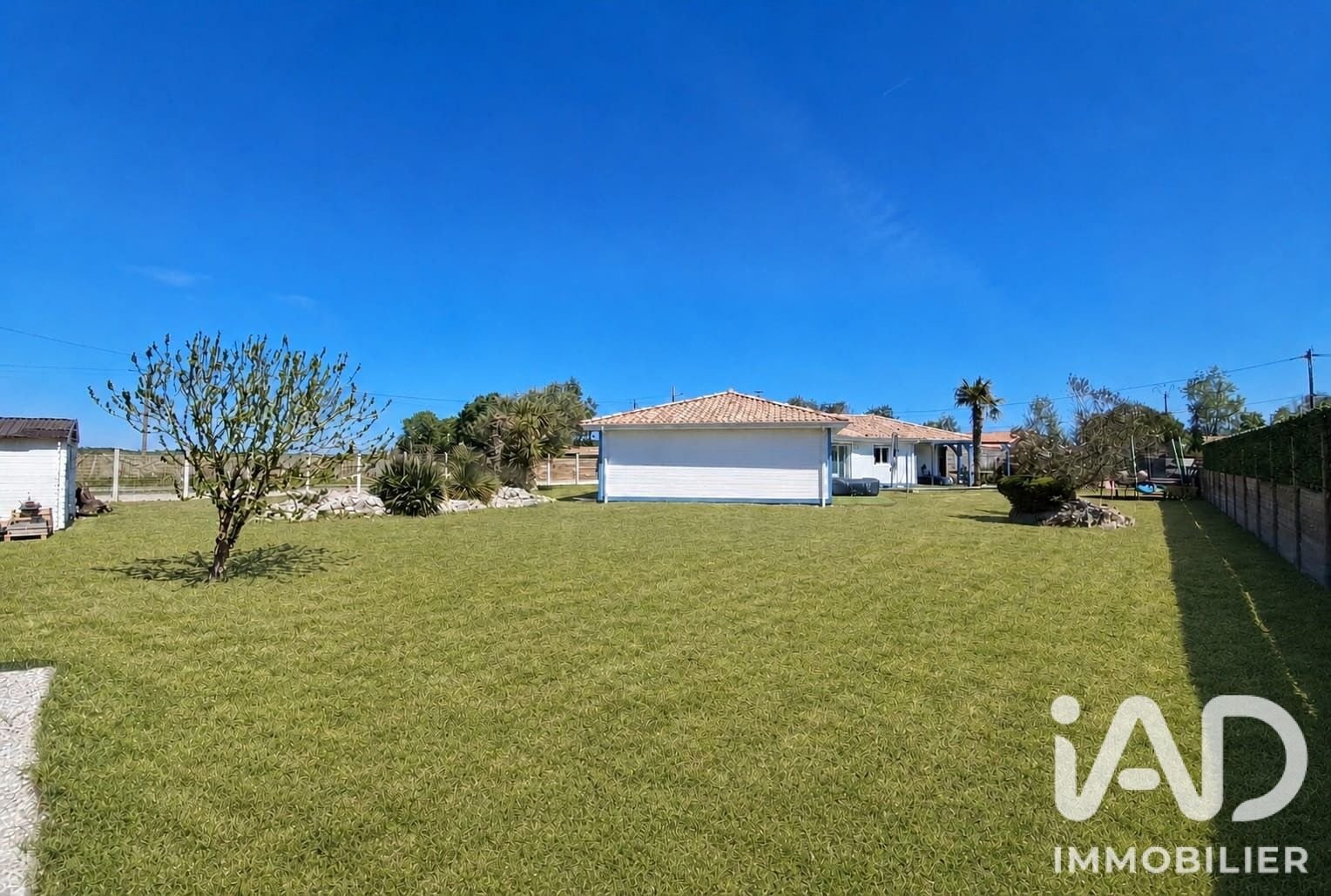Maison à vendre, 151m², Civrac-en-Médoc