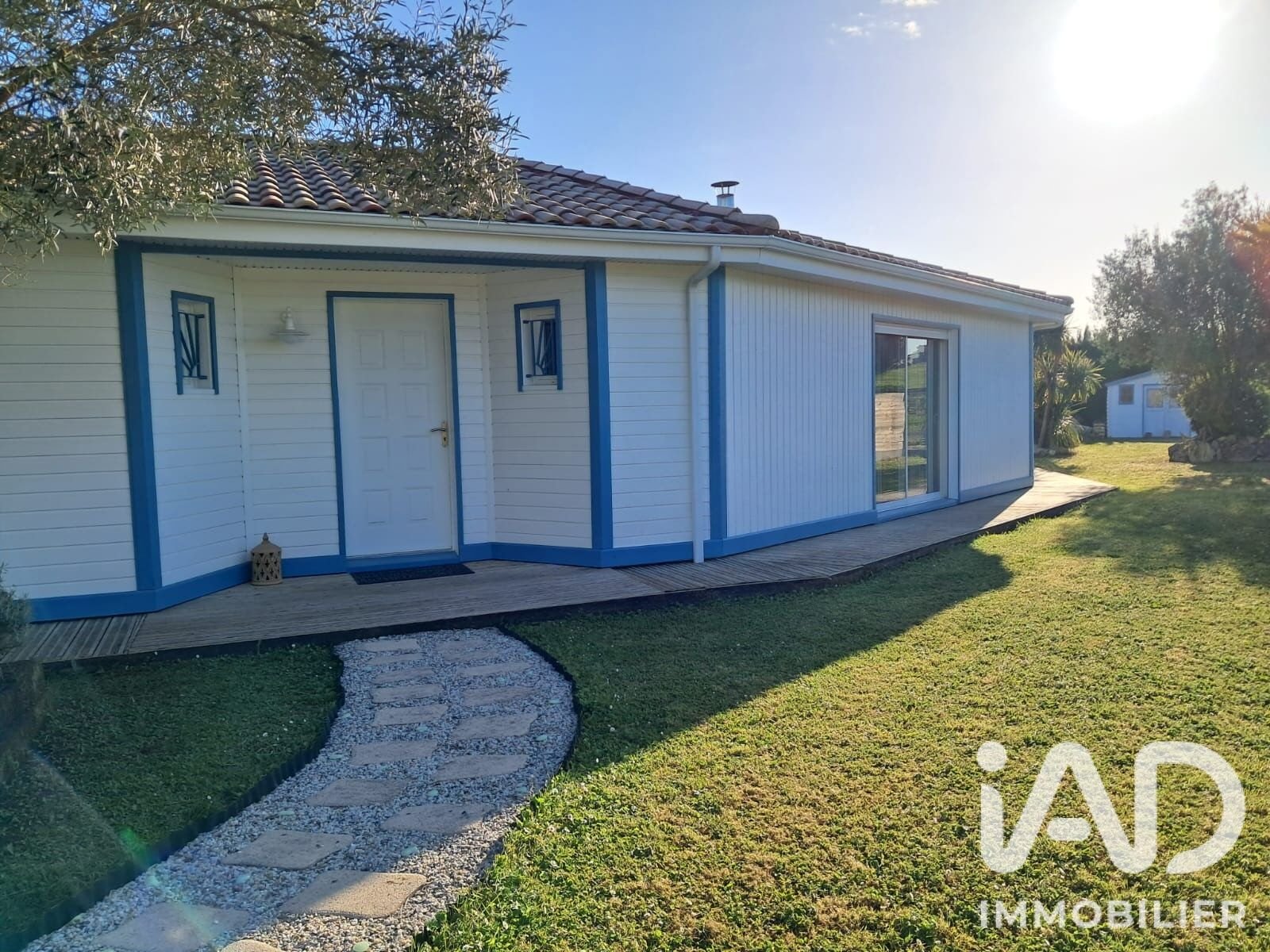 Maison à vendre, 151m², Civrac-en-Médoc