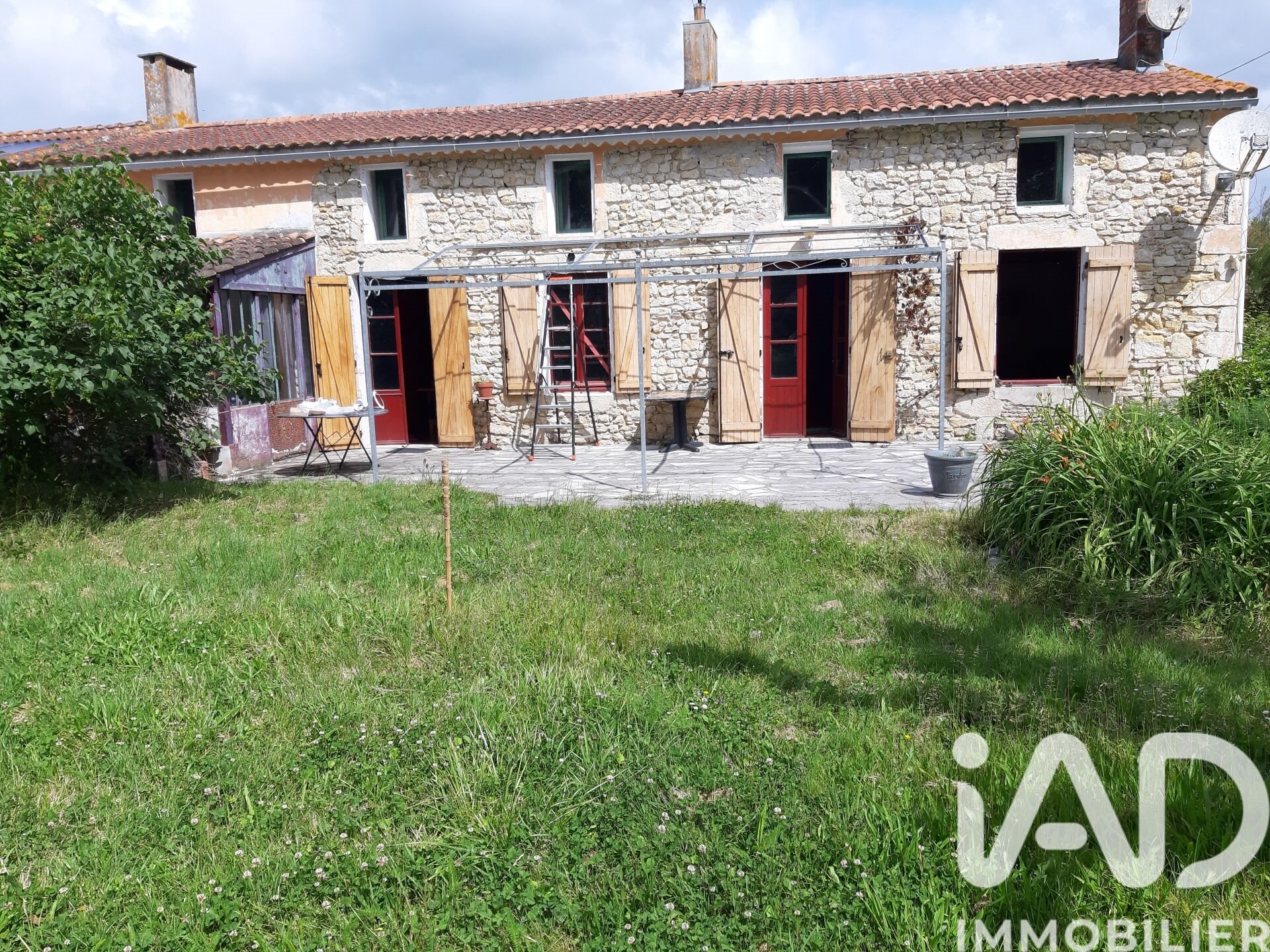 Maison à vendre, 165m², Vendays-Montalivet