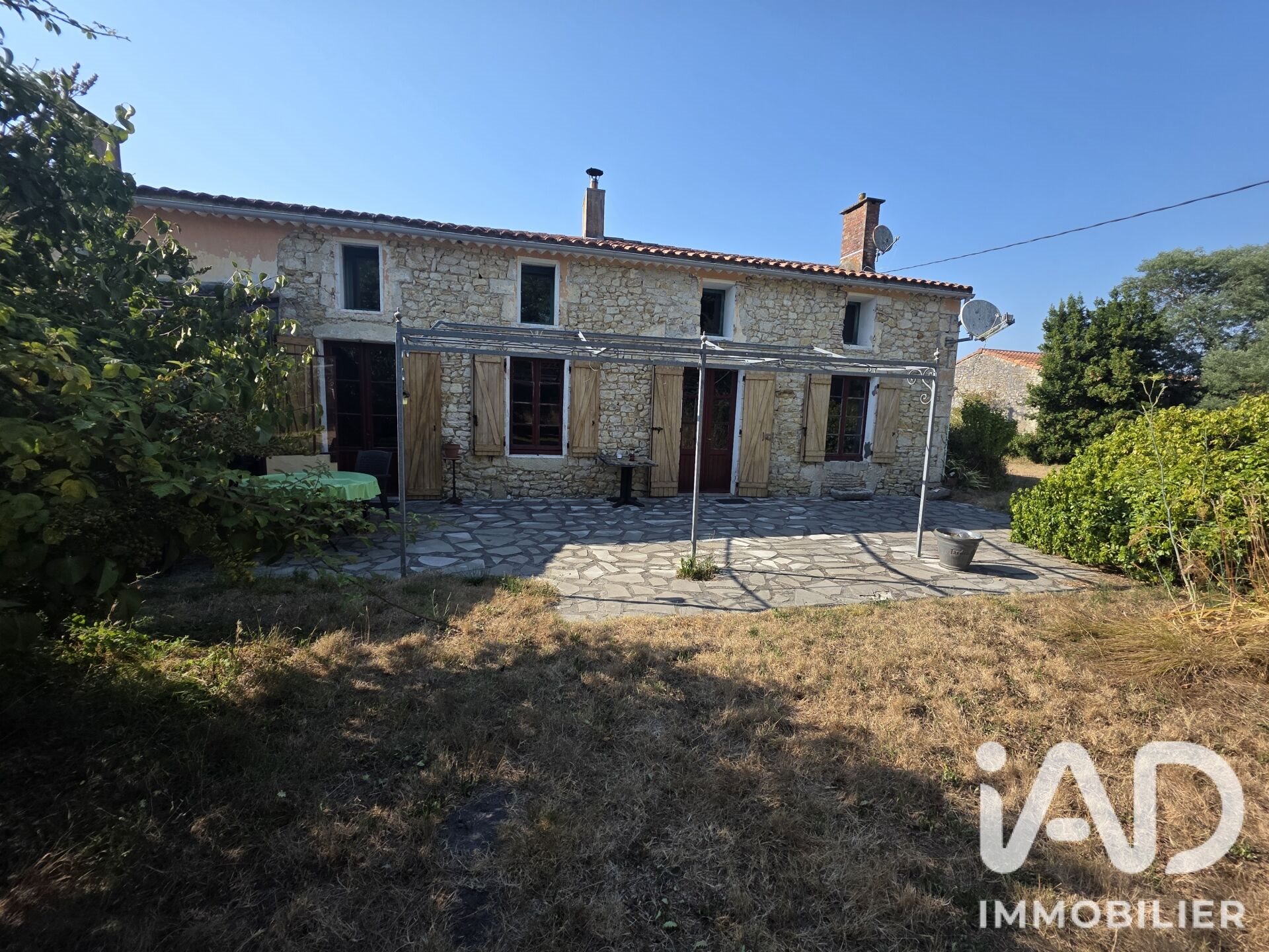 Maison à vendre, 165m², Vendays-Montalivet