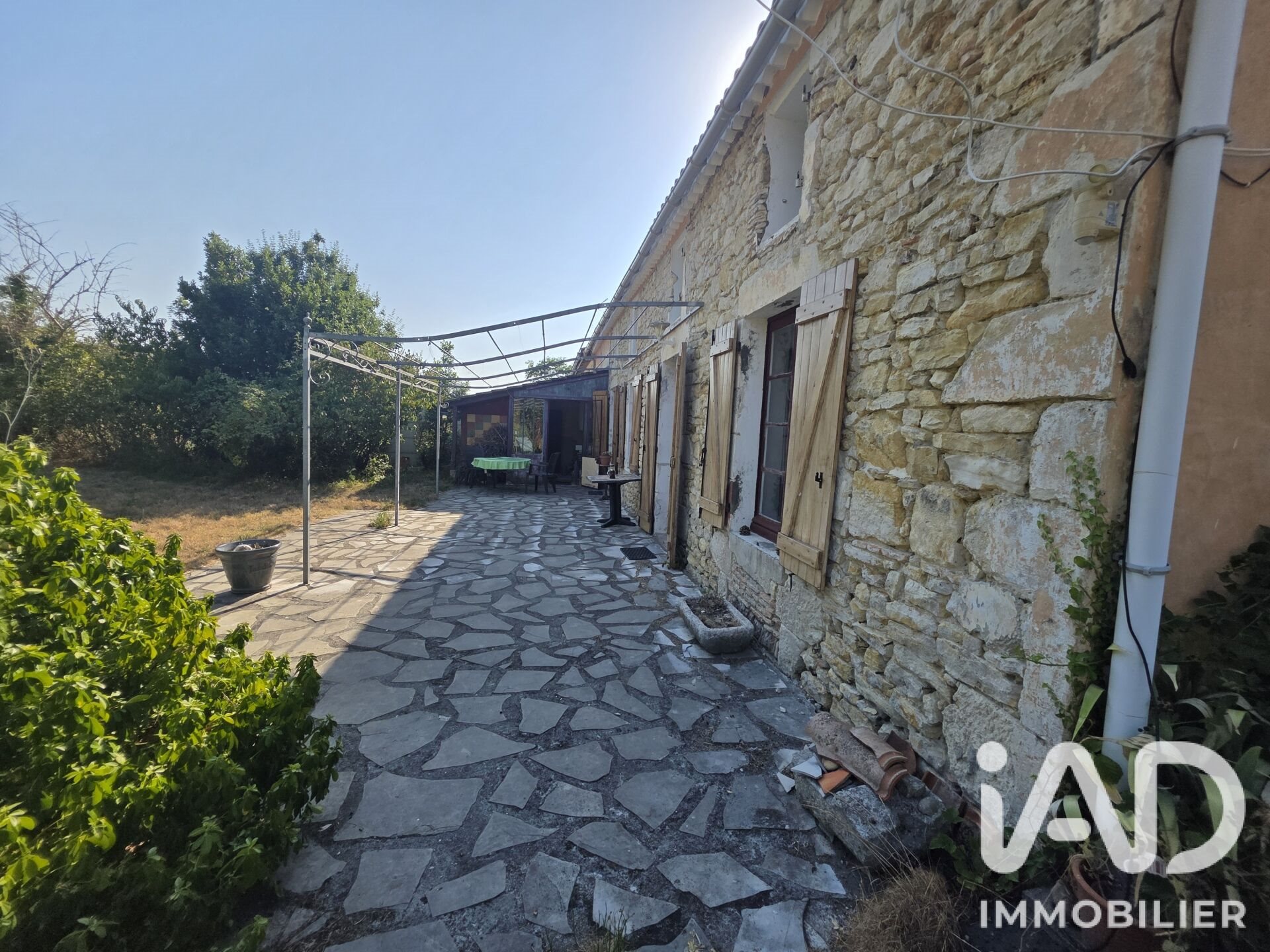 Maison à vendre, 165m², Vendays-Montalivet