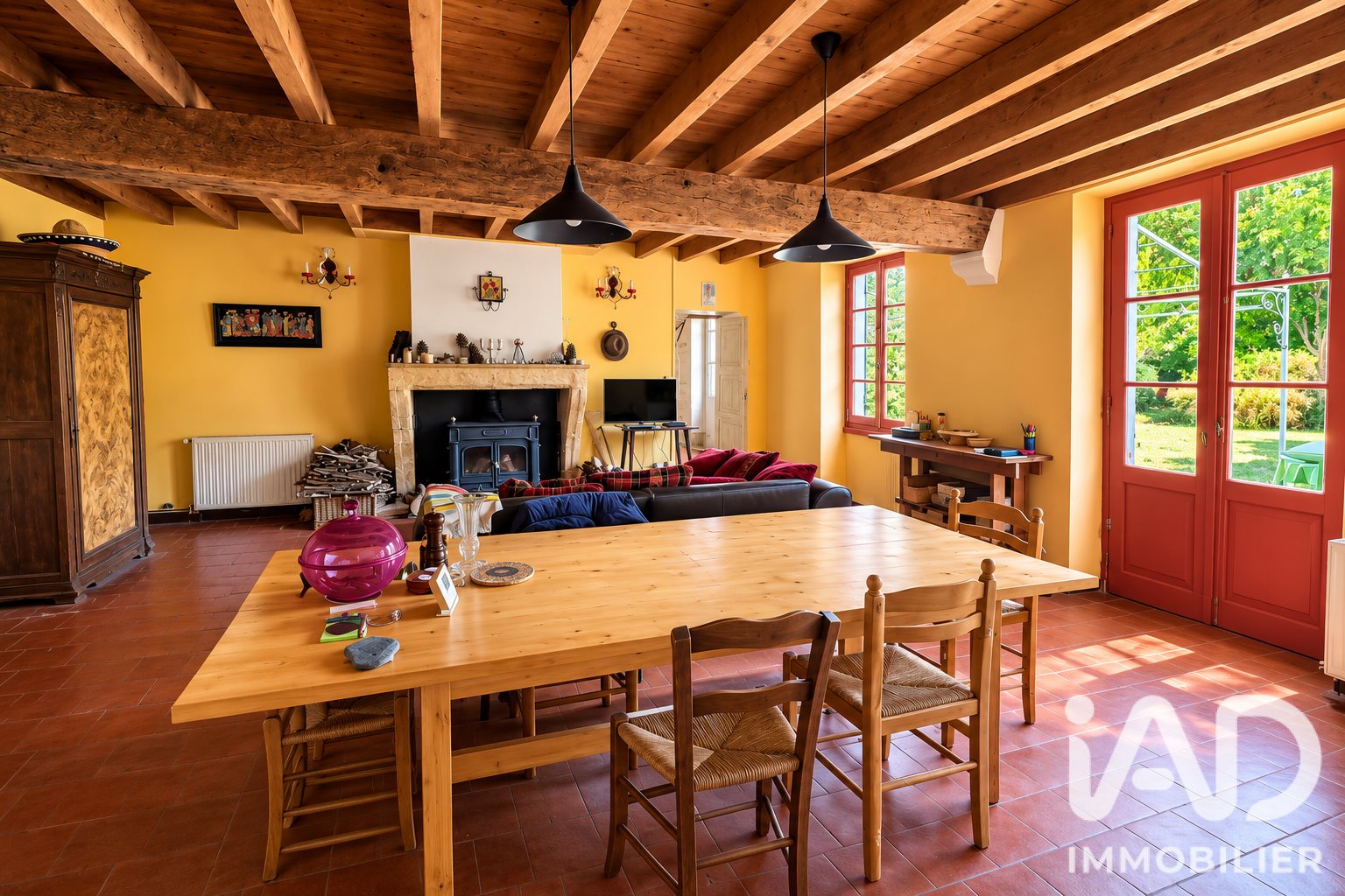 Maison à vendre, 165m², Vendays-Montalivet