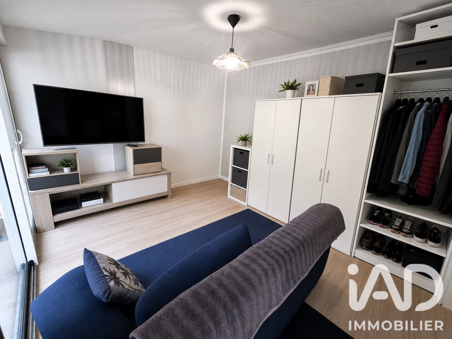 Maison à vendre, 100m², Vendays-Montalivet