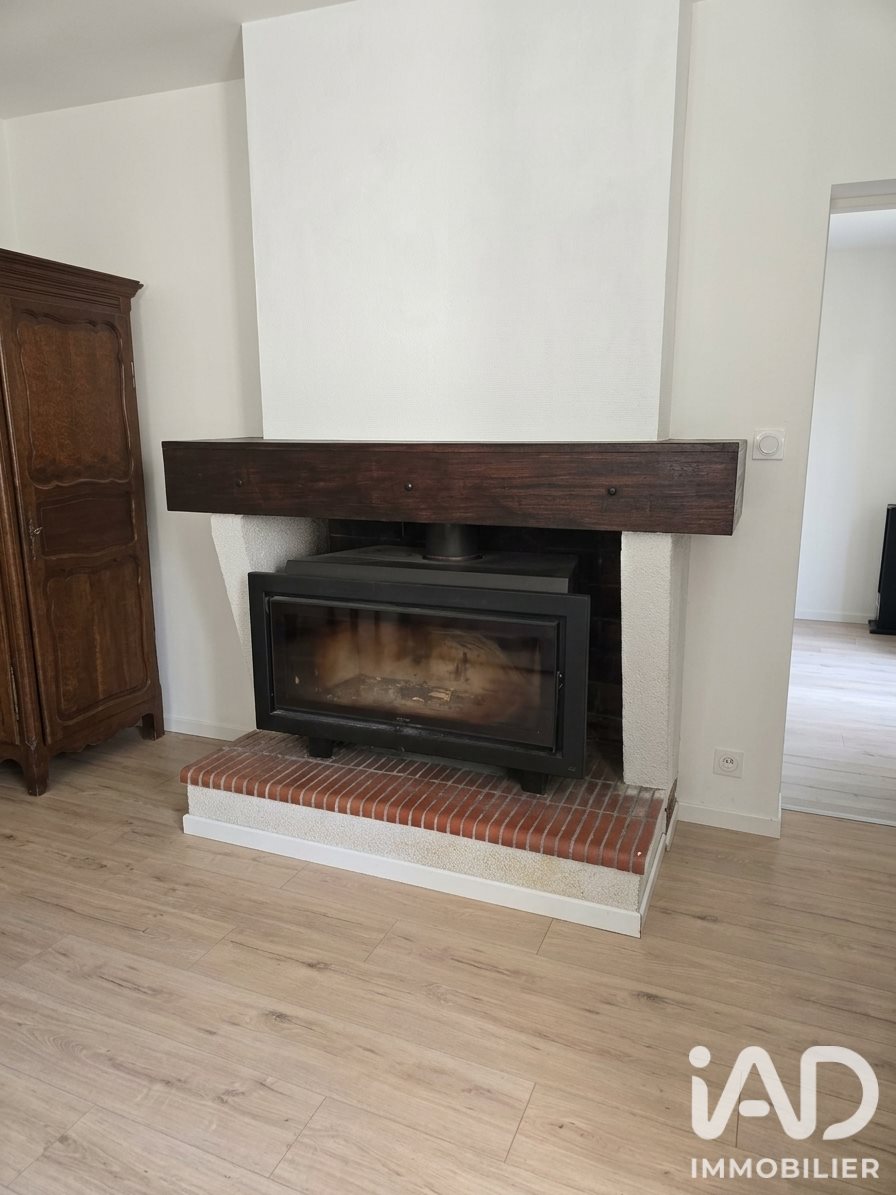 Maison à vendre, 100m², Vendays-Montalivet