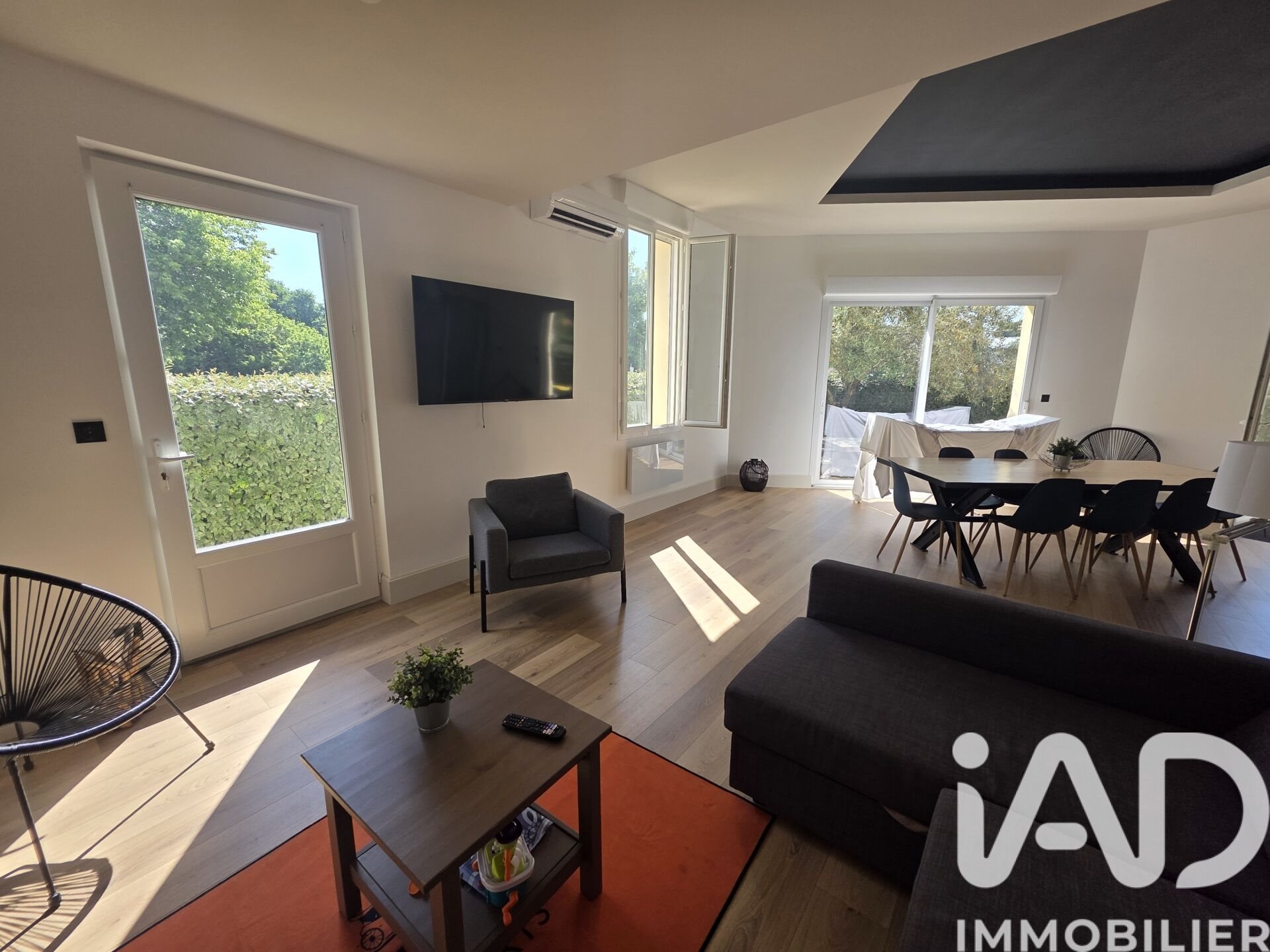 Maison à vendre, 106m², Soulac-sur-Mer