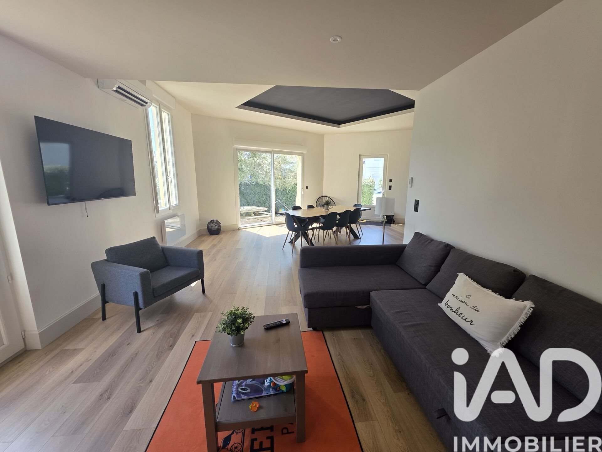 Maison à vendre, 106m², Soulac-sur-Mer