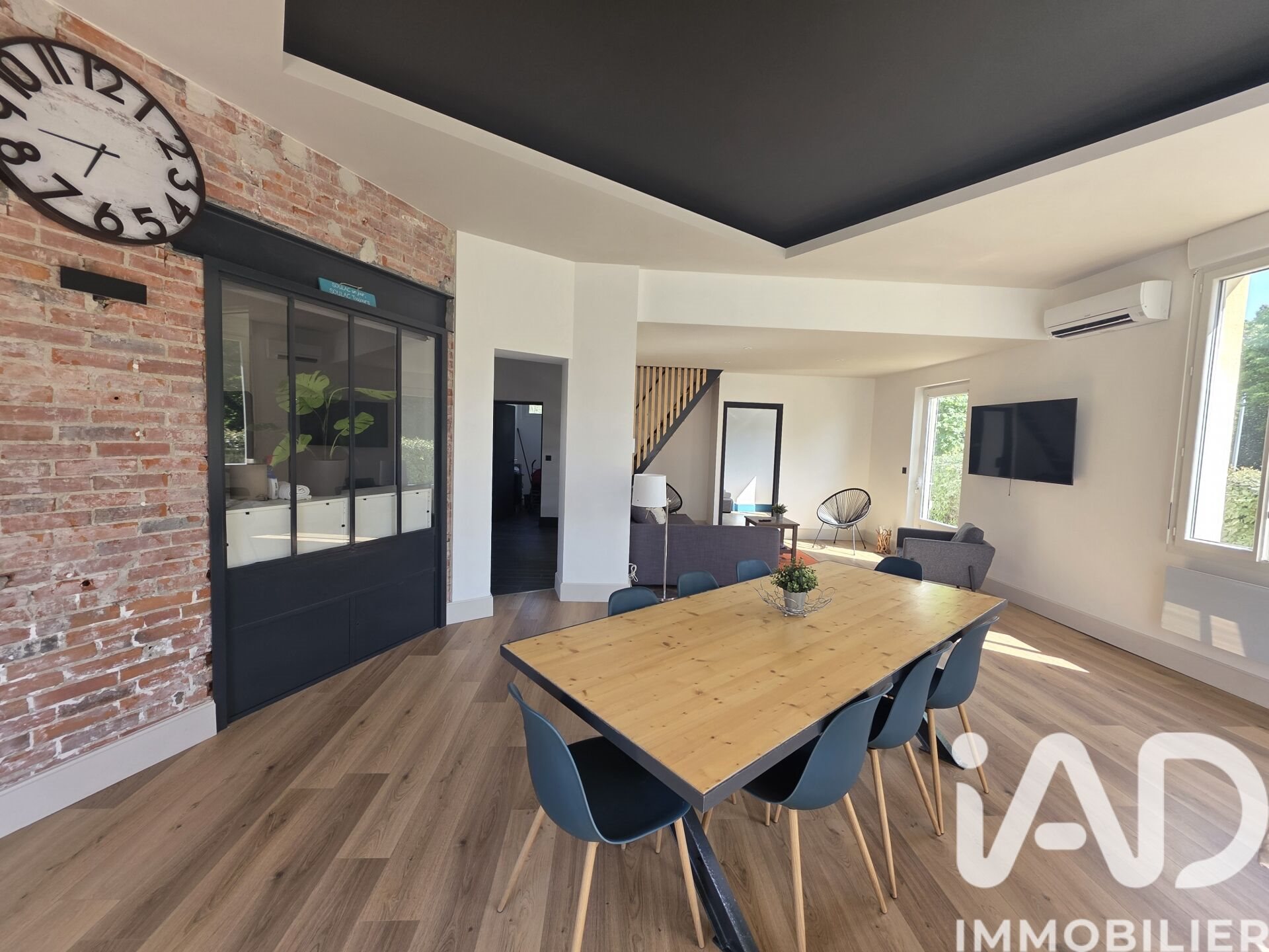 Maison à vendre, 106m², Soulac-sur-Mer