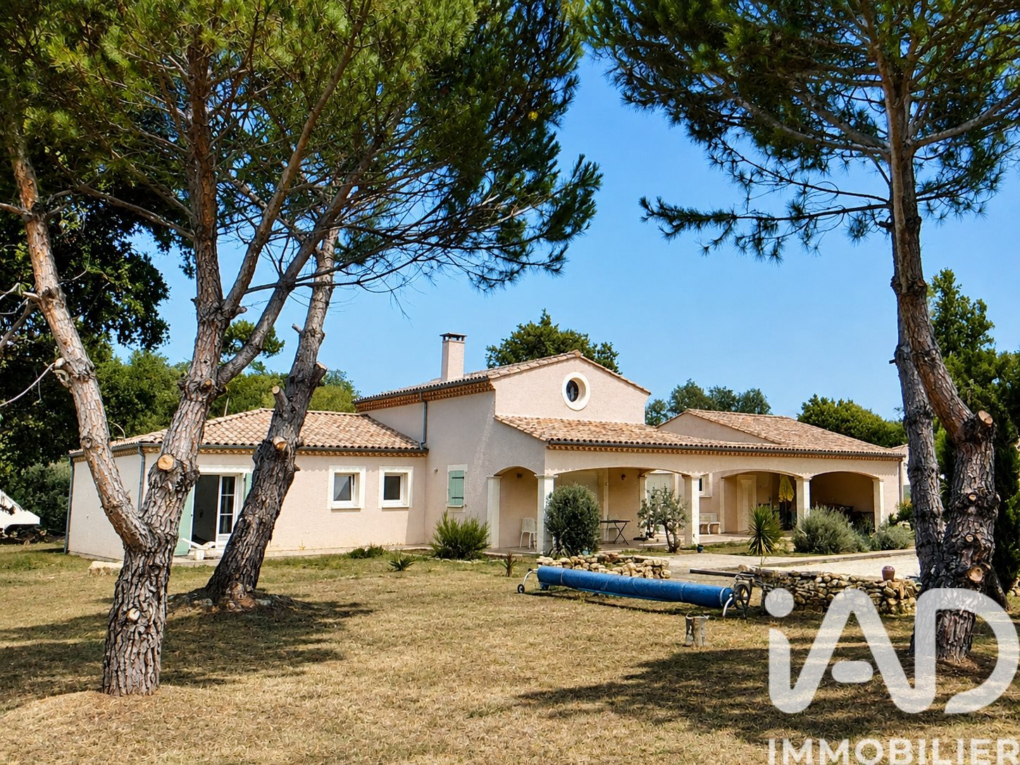 Maison à vendre, 178m², Saint-Laurent-Médoc