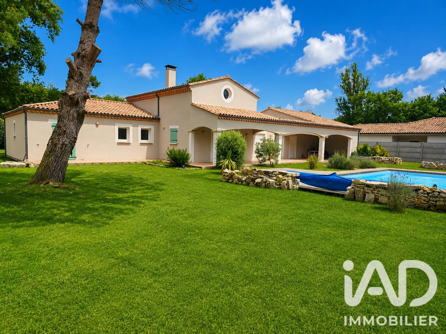 Maison à vendre, 178m², Saint-Laurent-Médoc