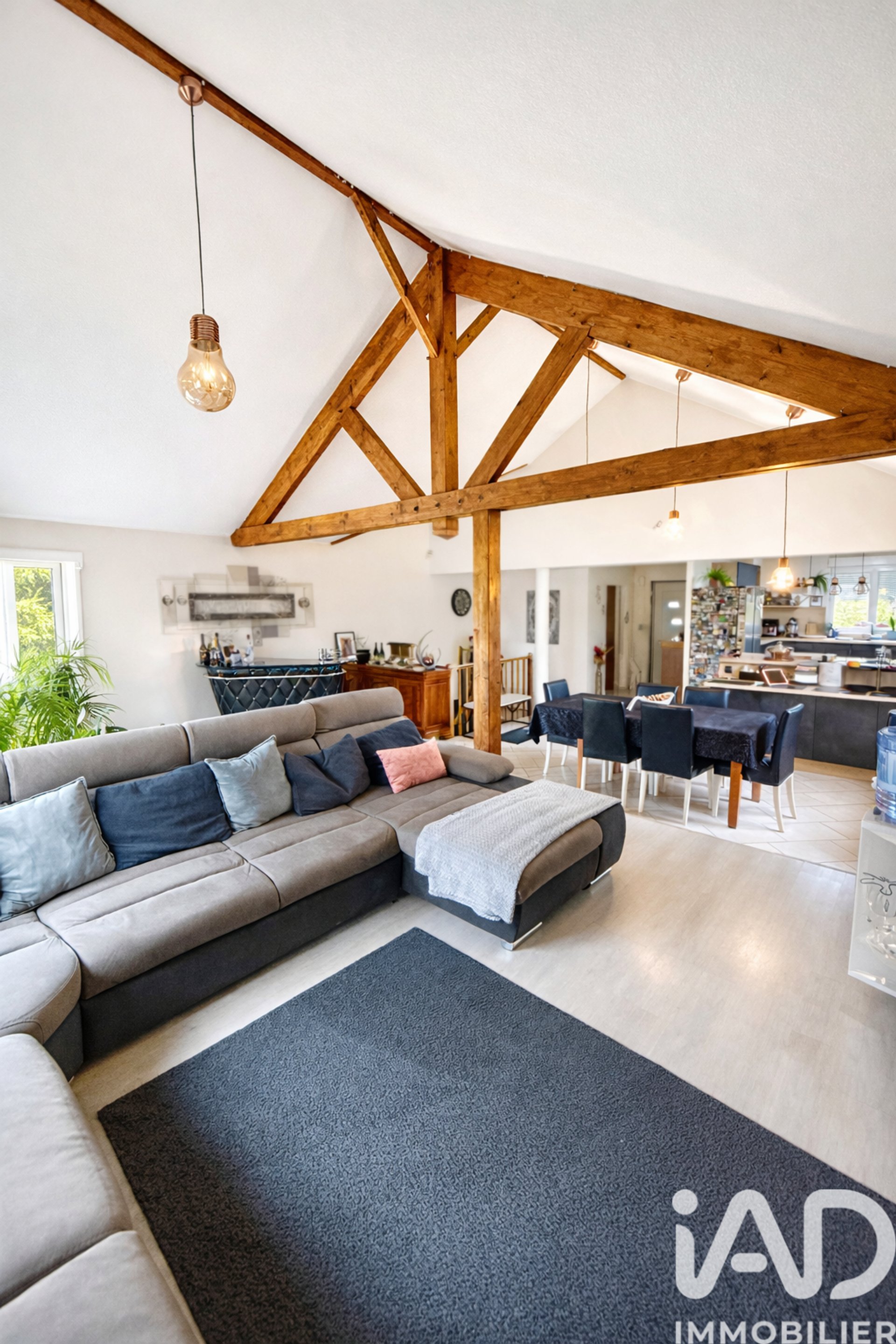 Maison à vendre, 161m², Villerupt