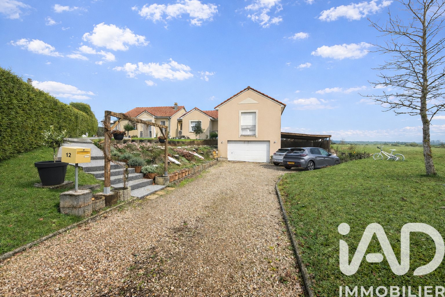 Maison à vendre, 161m², Villerupt