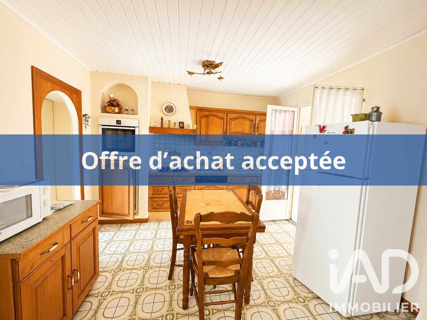 Maison à vendre, 102m², Villers-la-Montagne