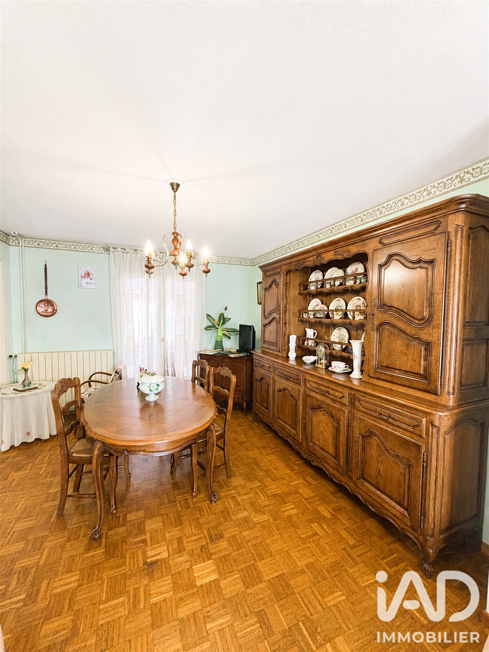 Maison à vendre, 102m², Villers-la-Montagne