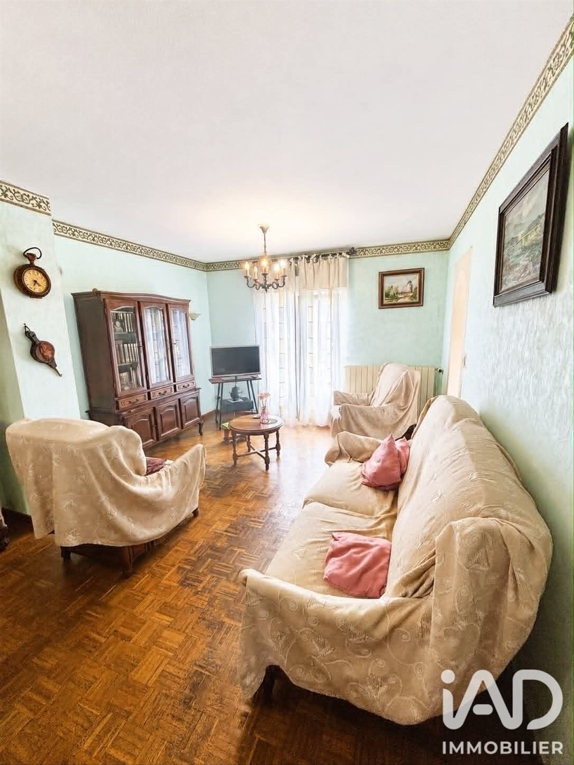 Maison à vendre, 102m², Villers-la-Montagne