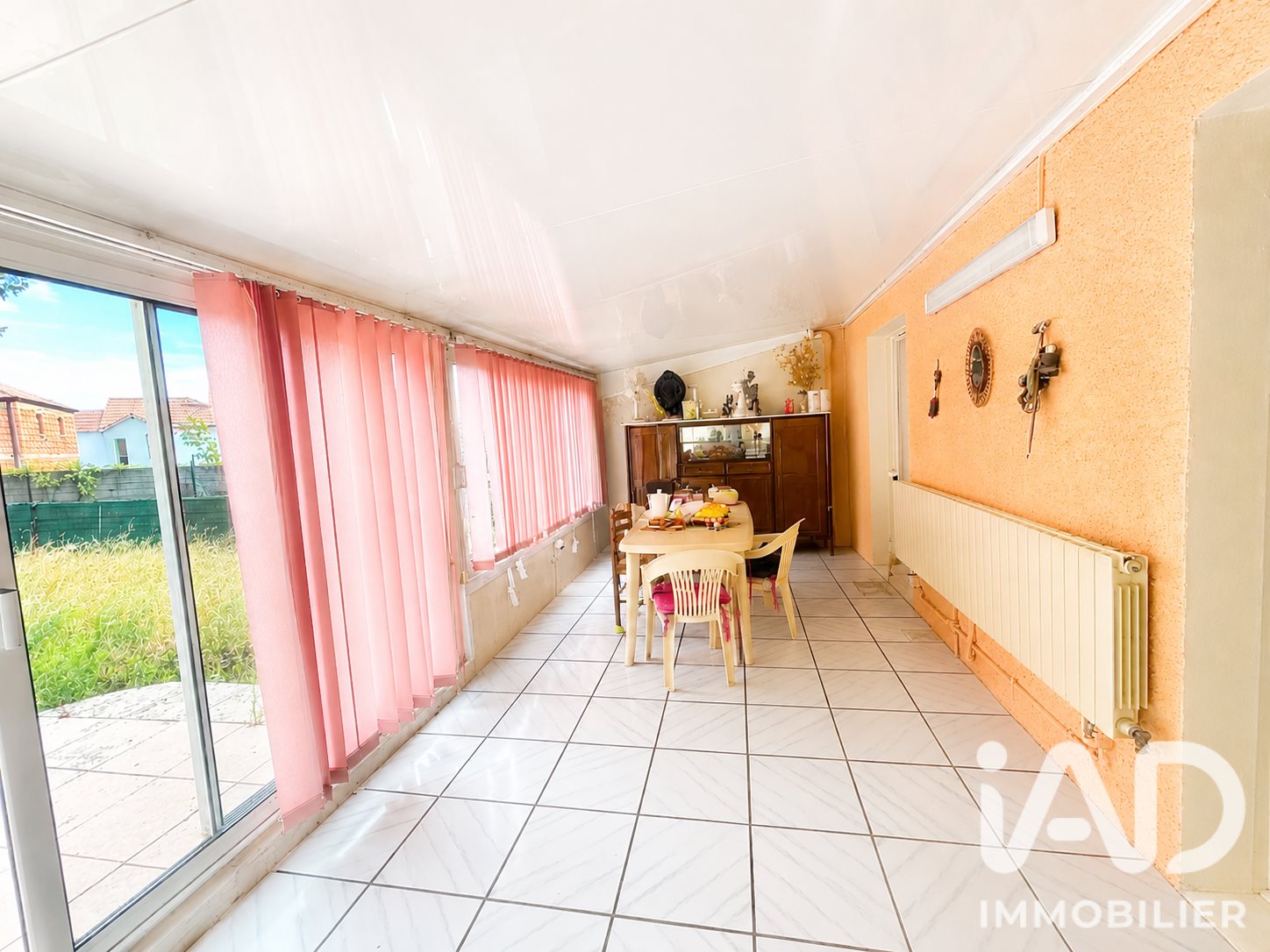Maison à vendre, 102m², Villers-la-Montagne
