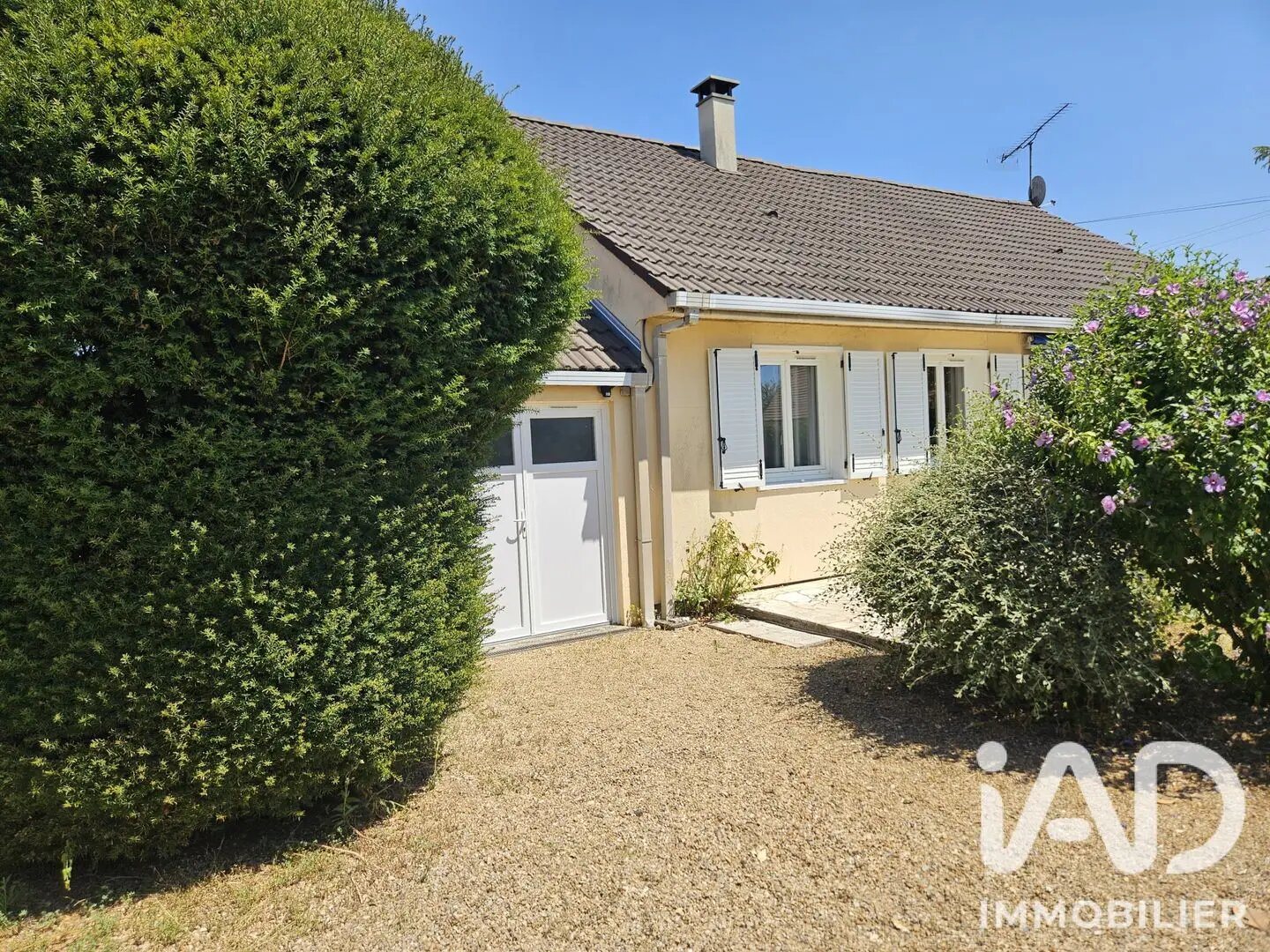 Maison à vendre, 90m², Beauce la Romaine