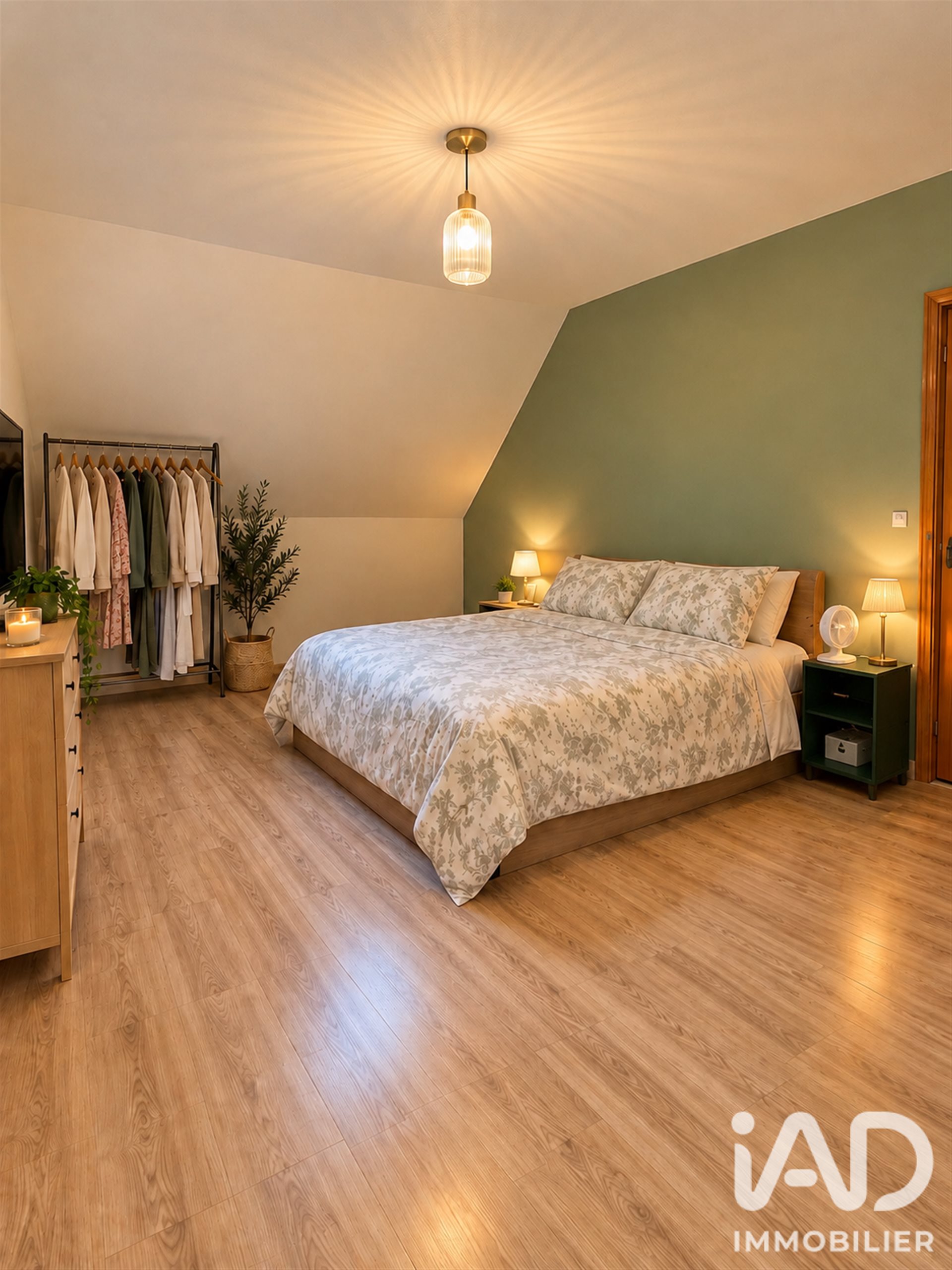Maison à vendre, 150m², Marboué
