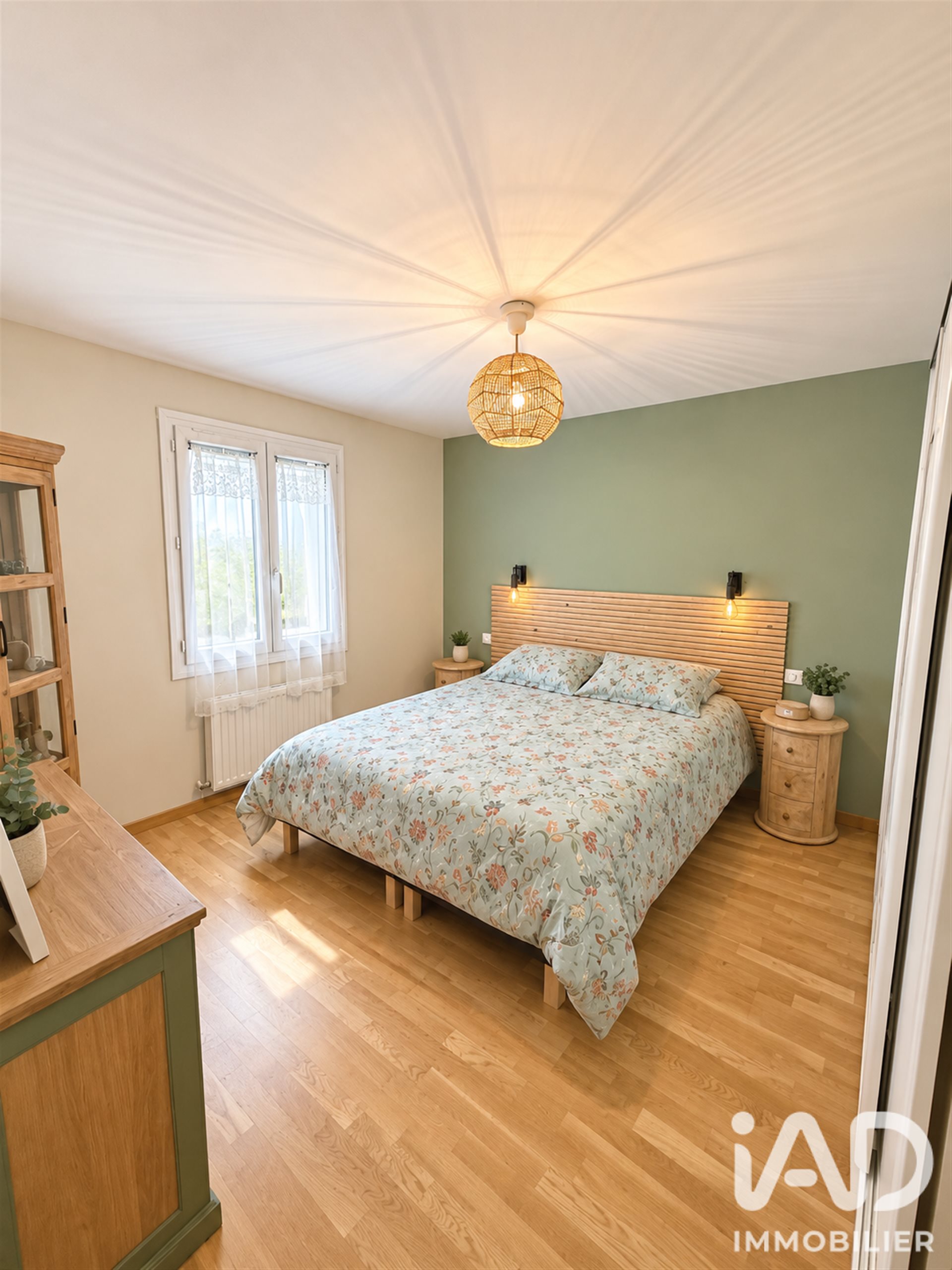 Maison à vendre, 150m², Marboué