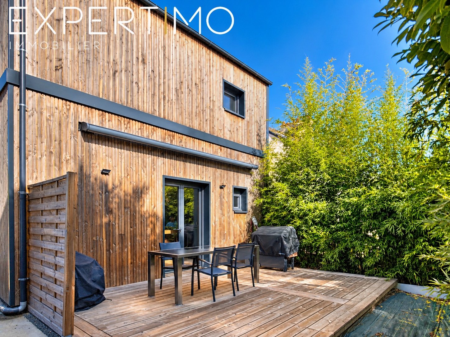 Maison à vendre, 70m², Saint-Nazaire