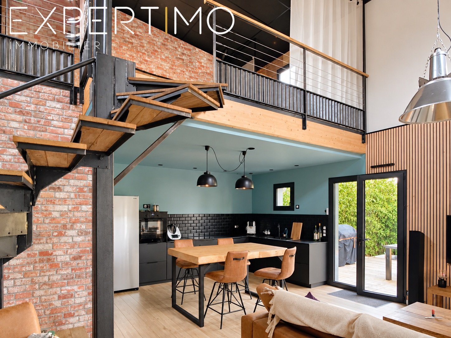 Maison à vendre, 70m², Saint-Nazaire