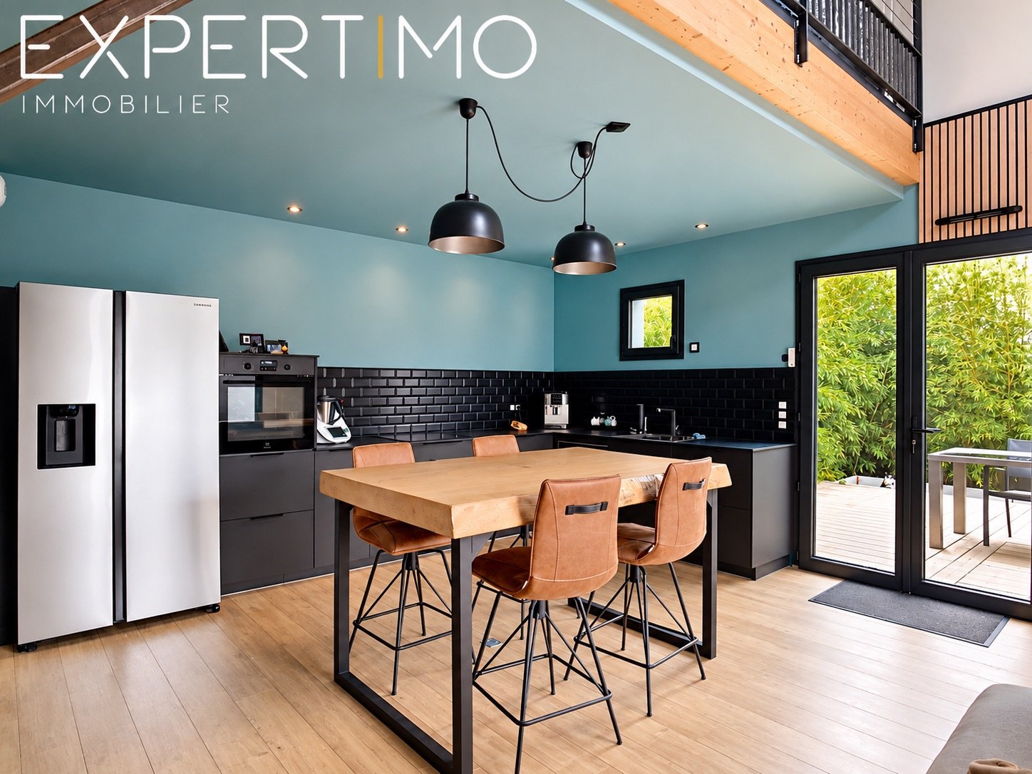 Maison à vendre, 70m², Saint-Nazaire