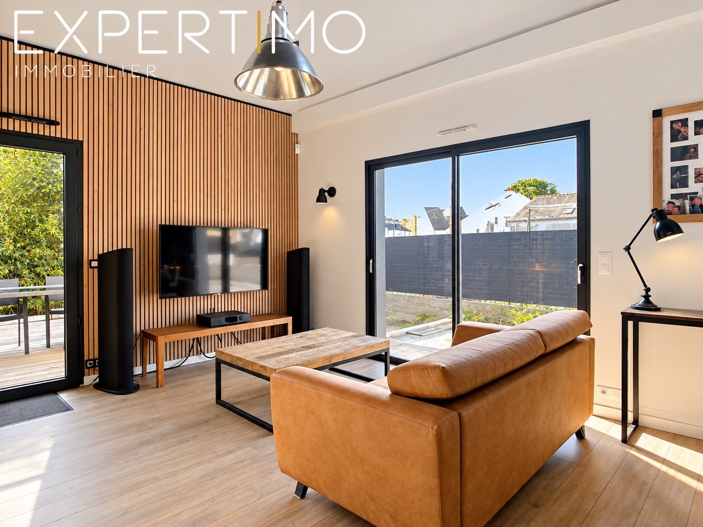 Maison à vendre, 70m², Saint-Nazaire
