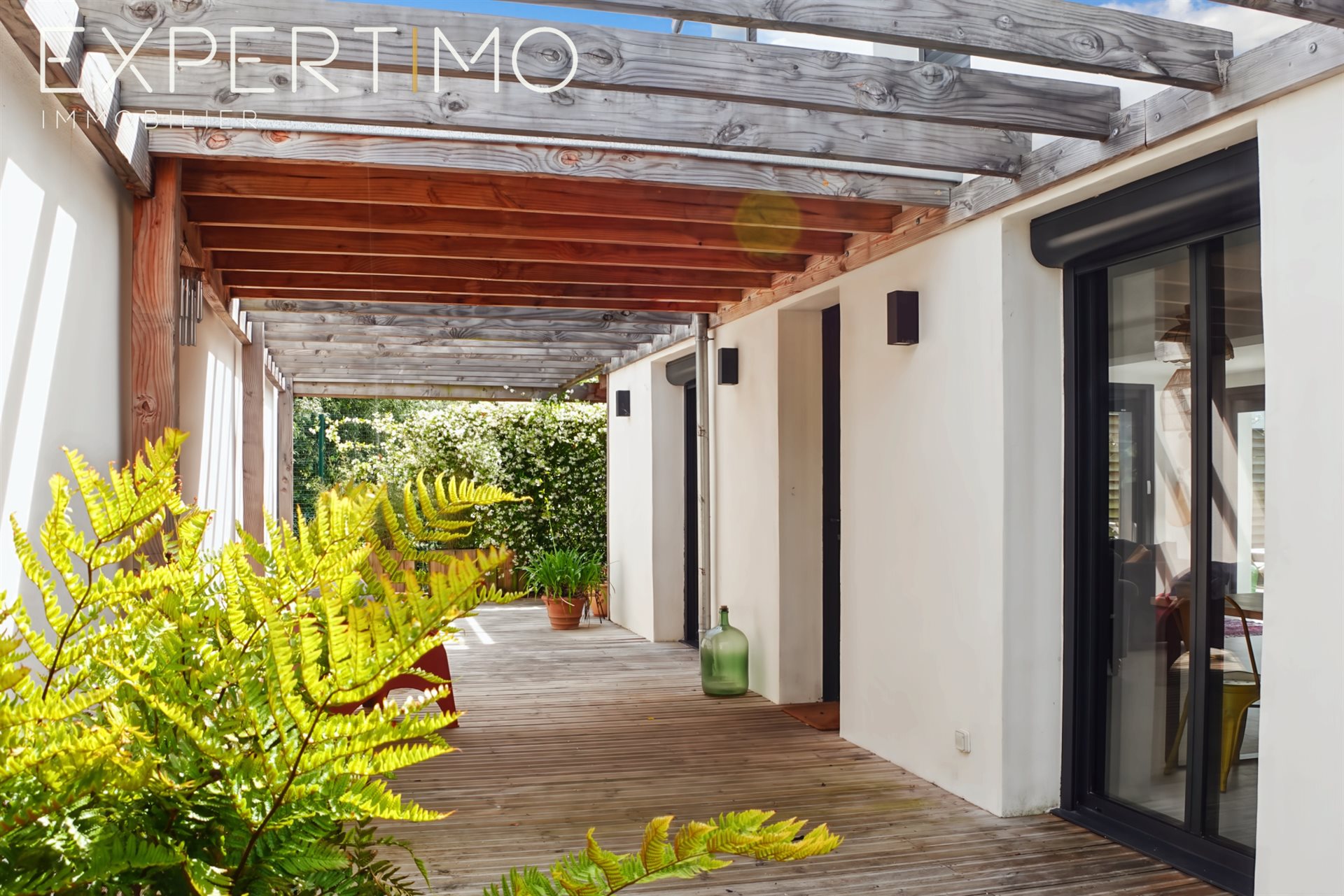 Maison à vendre, 103m², Saint-Nazaire