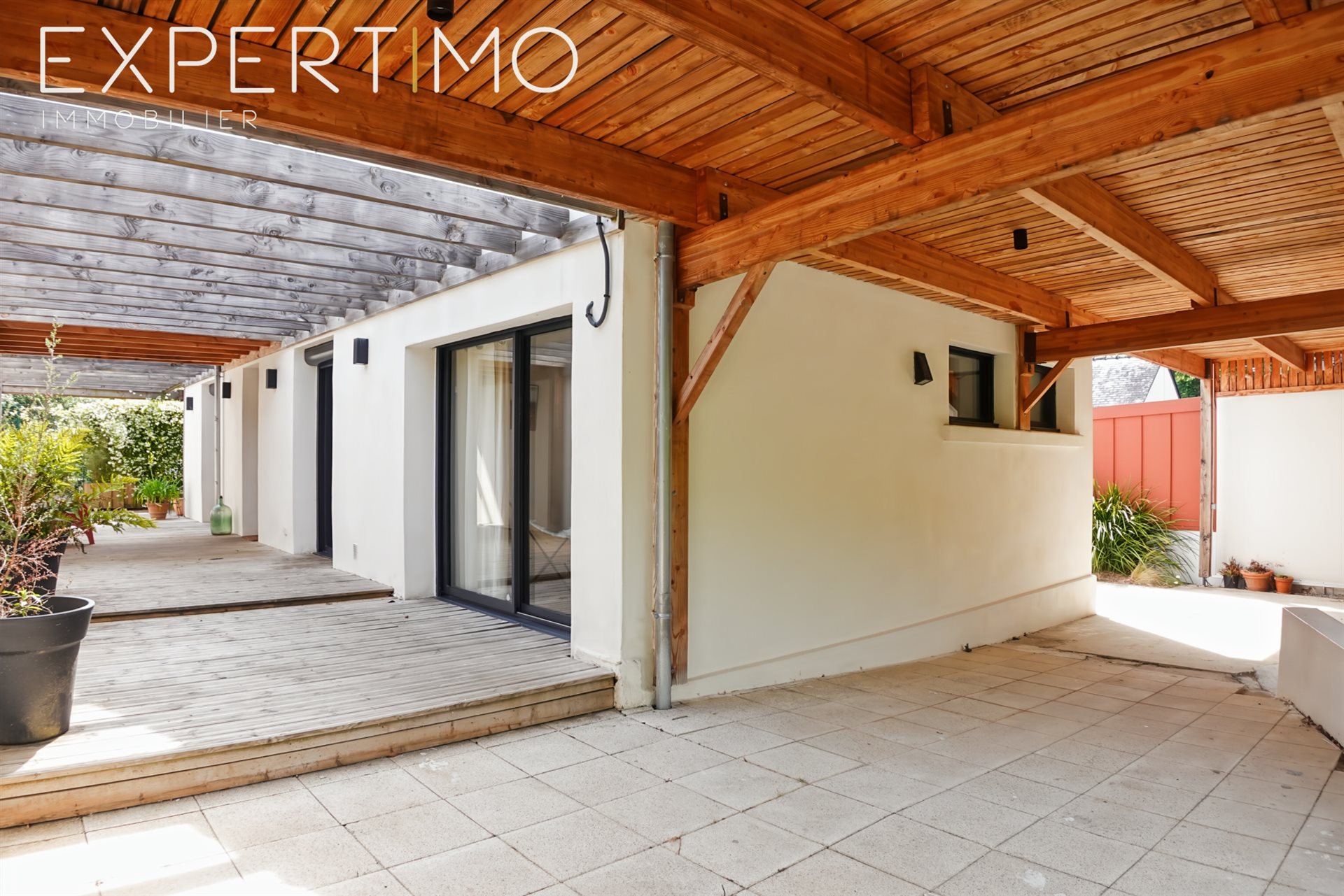 Maison à vendre, 103m², Saint-Nazaire