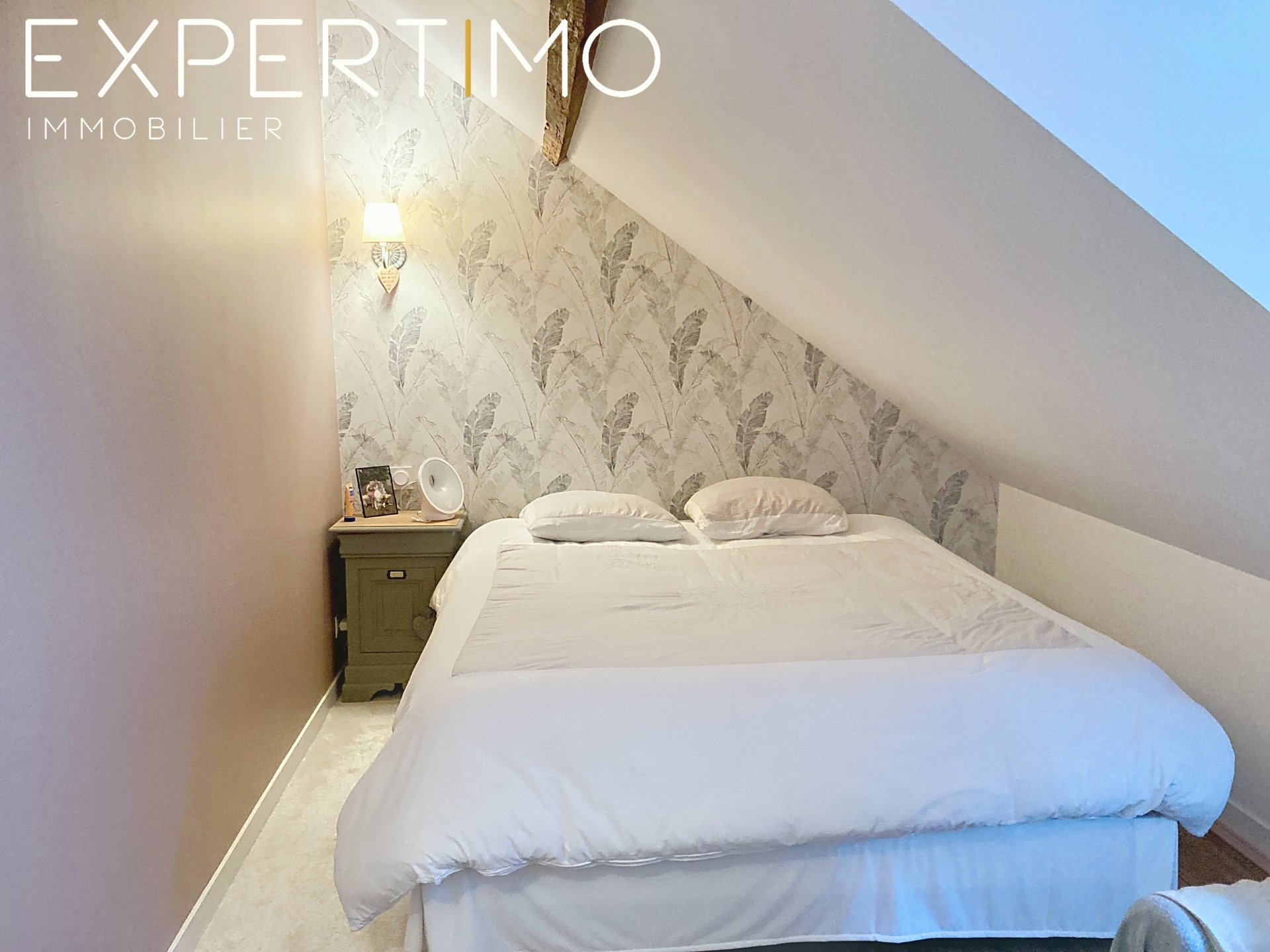 Maison à vendre, 60m², Saint-Nazaire