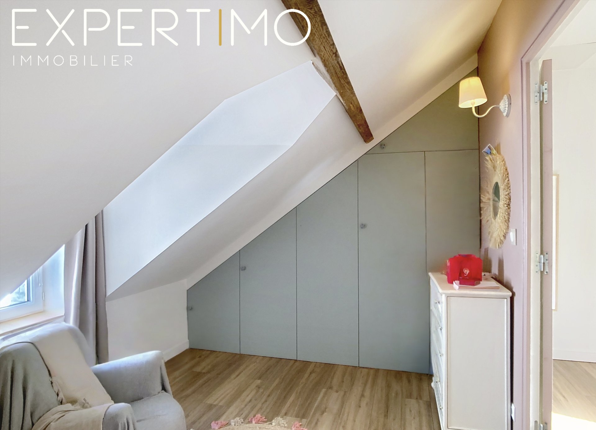 Maison à vendre, 60m², Saint-Nazaire