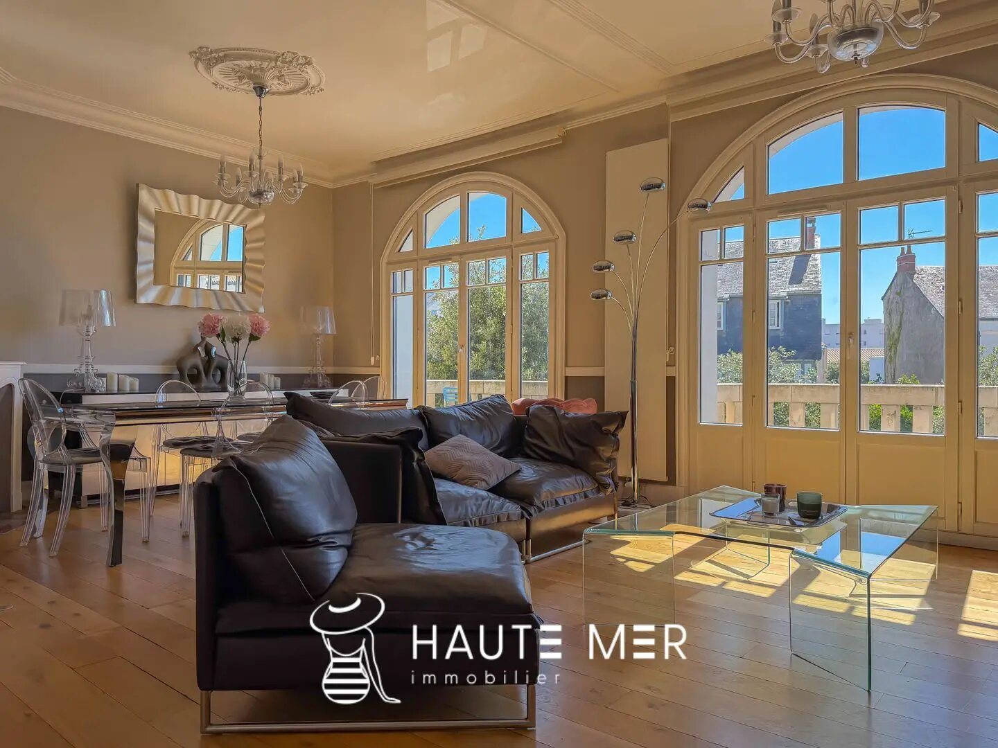 Maison à vendre, 120m², Les Sables-d'Olonne