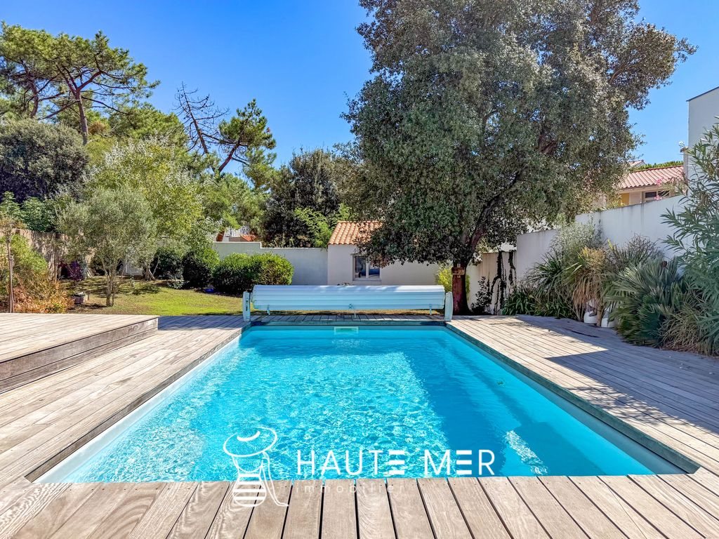 Maison à vendre, 163m², Les Sables-d'Olonne