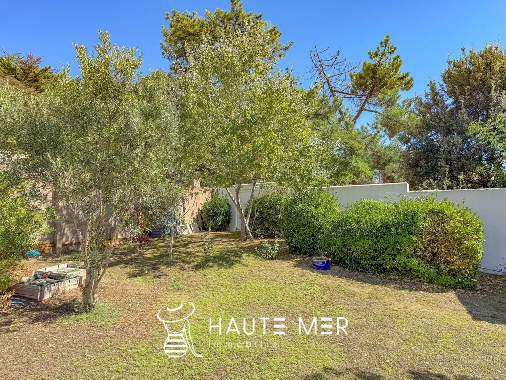 Maison à vendre, 163m², Les Sables-d'Olonne