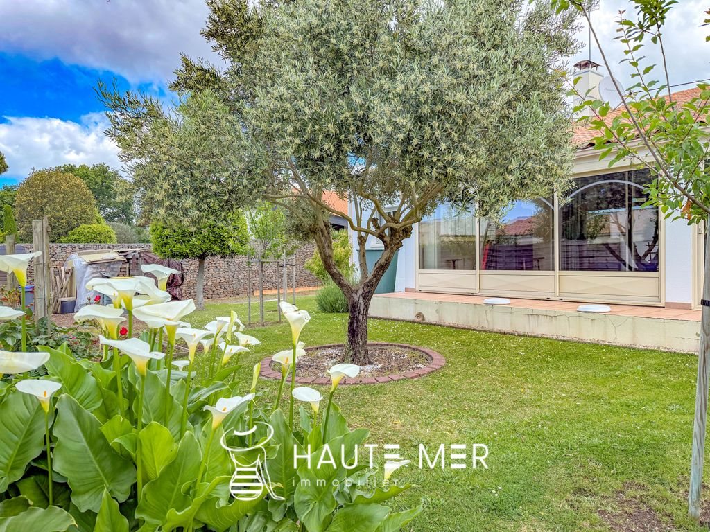 Maison à vendre, 134m², Château-d'Olonne