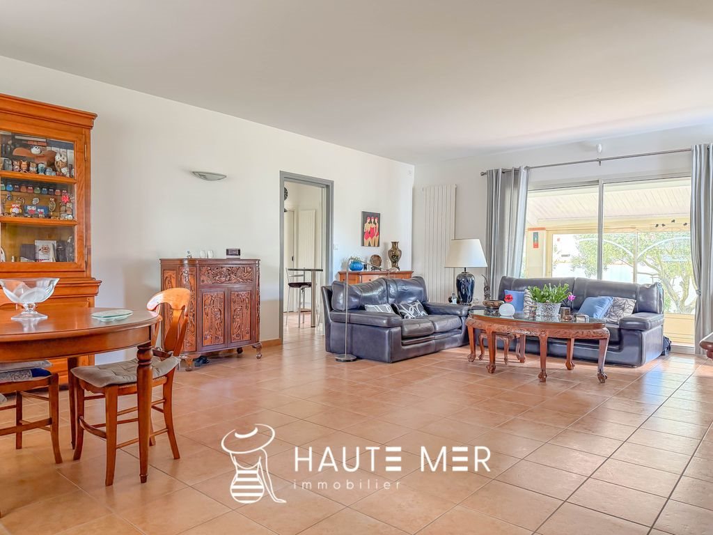 Maison à vendre, 134m², Château-d'Olonne