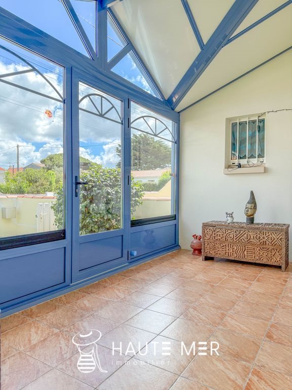Maison à vendre, 134m², Château-d'Olonne