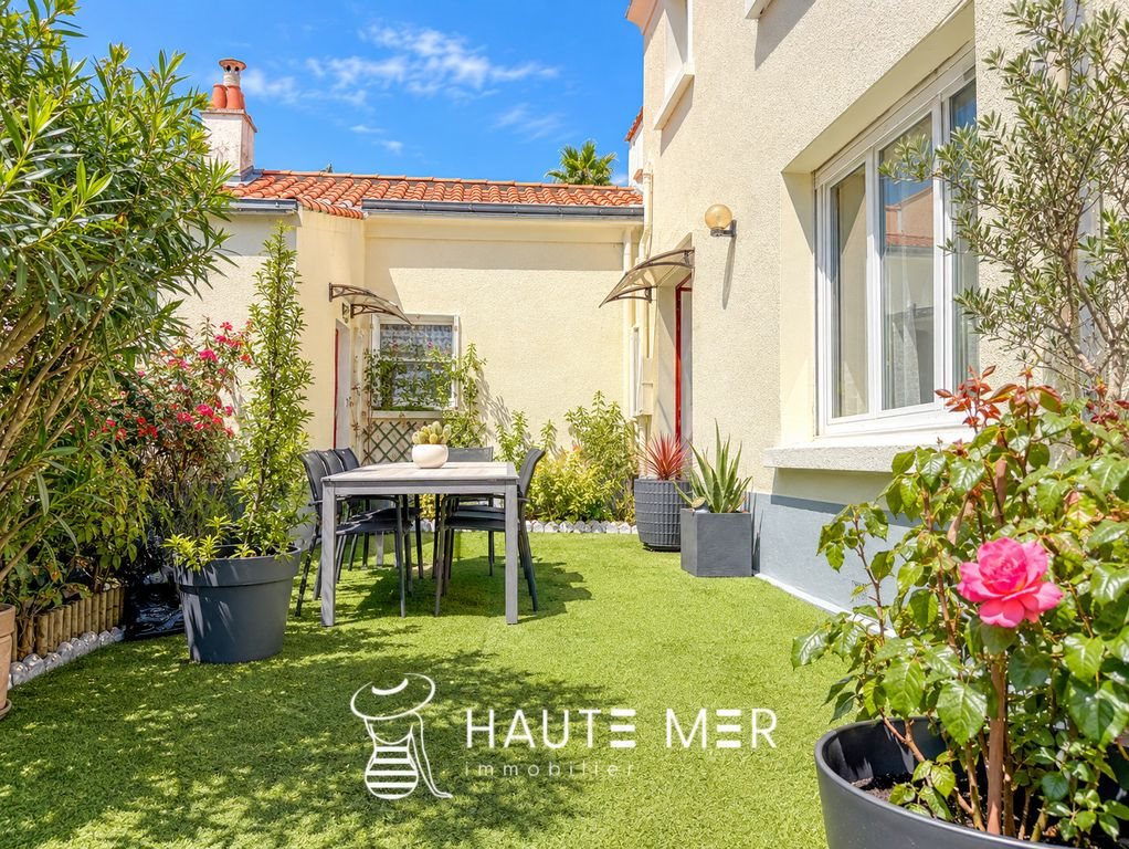 Maison à vendre, 98m², Les Sables-d'Olonne