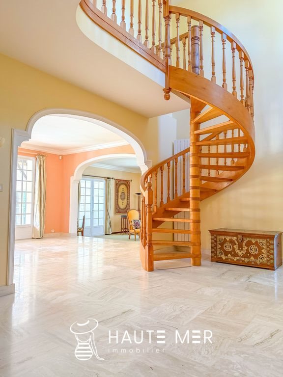Maison à vendre, 295m², Talmont-Saint-Hilaire