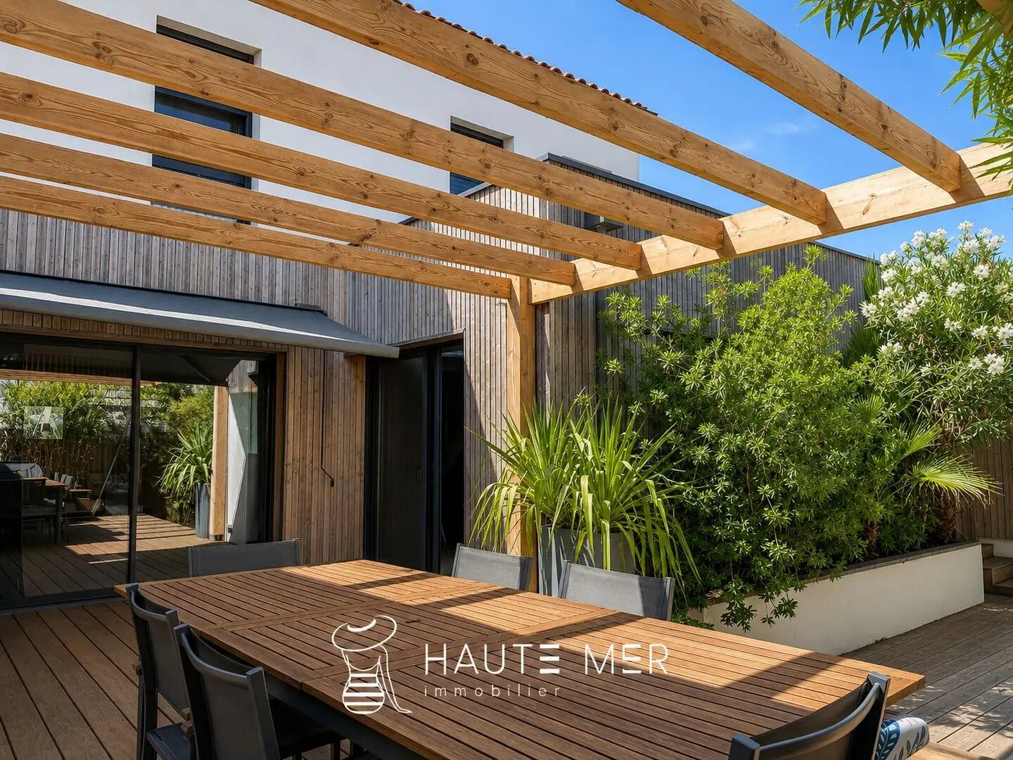 Maison à vendre, 113m², Les Sables-d'Olonne