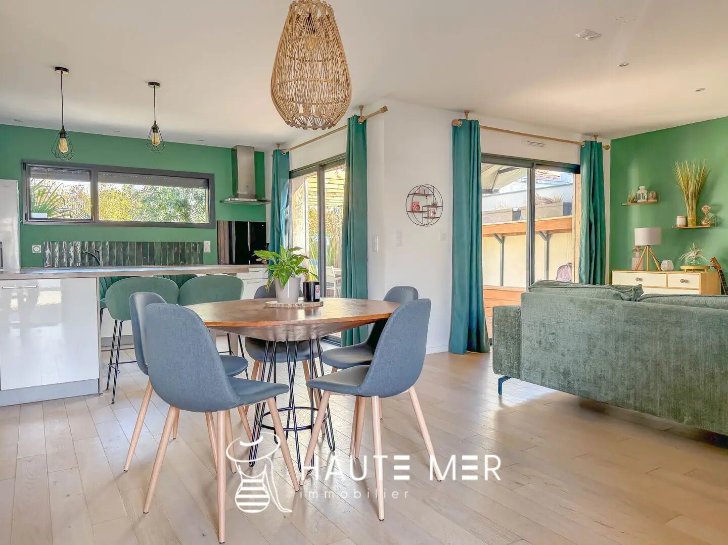 Maison à vendre, 113m², Les Sables-d'Olonne