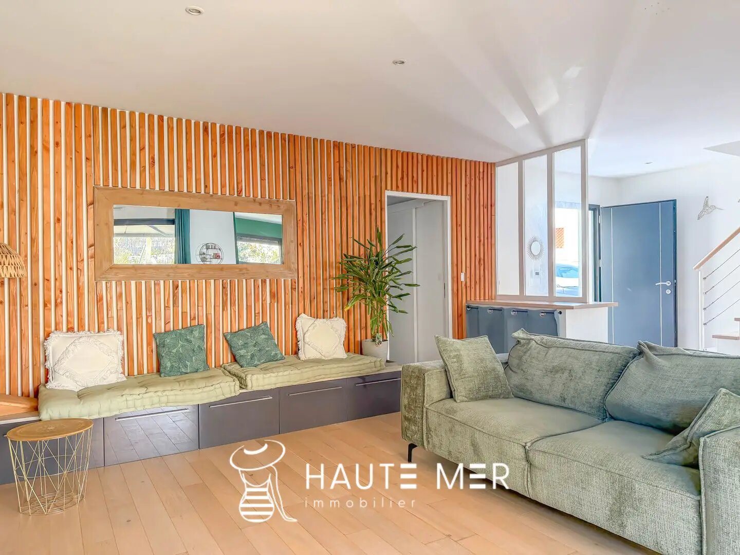 Maison à vendre, 113m², Les Sables-d'Olonne