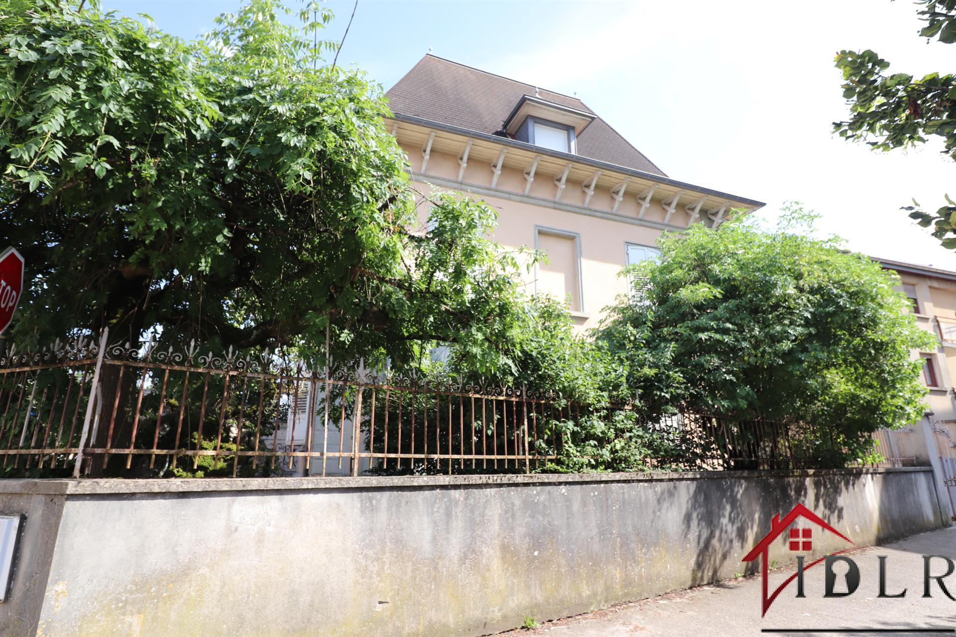 Maison à vendre, 200m², Pontarlier