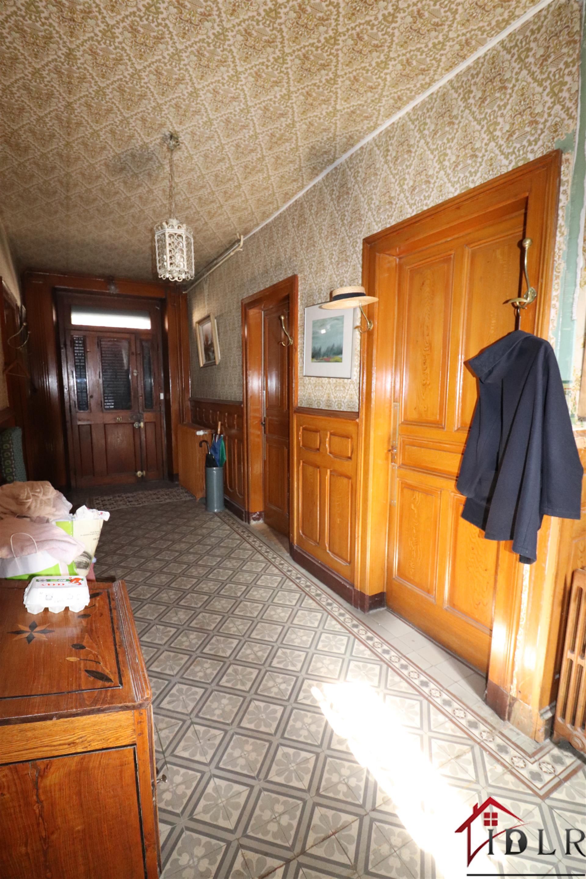 Maison à vendre, 200m², Pontarlier