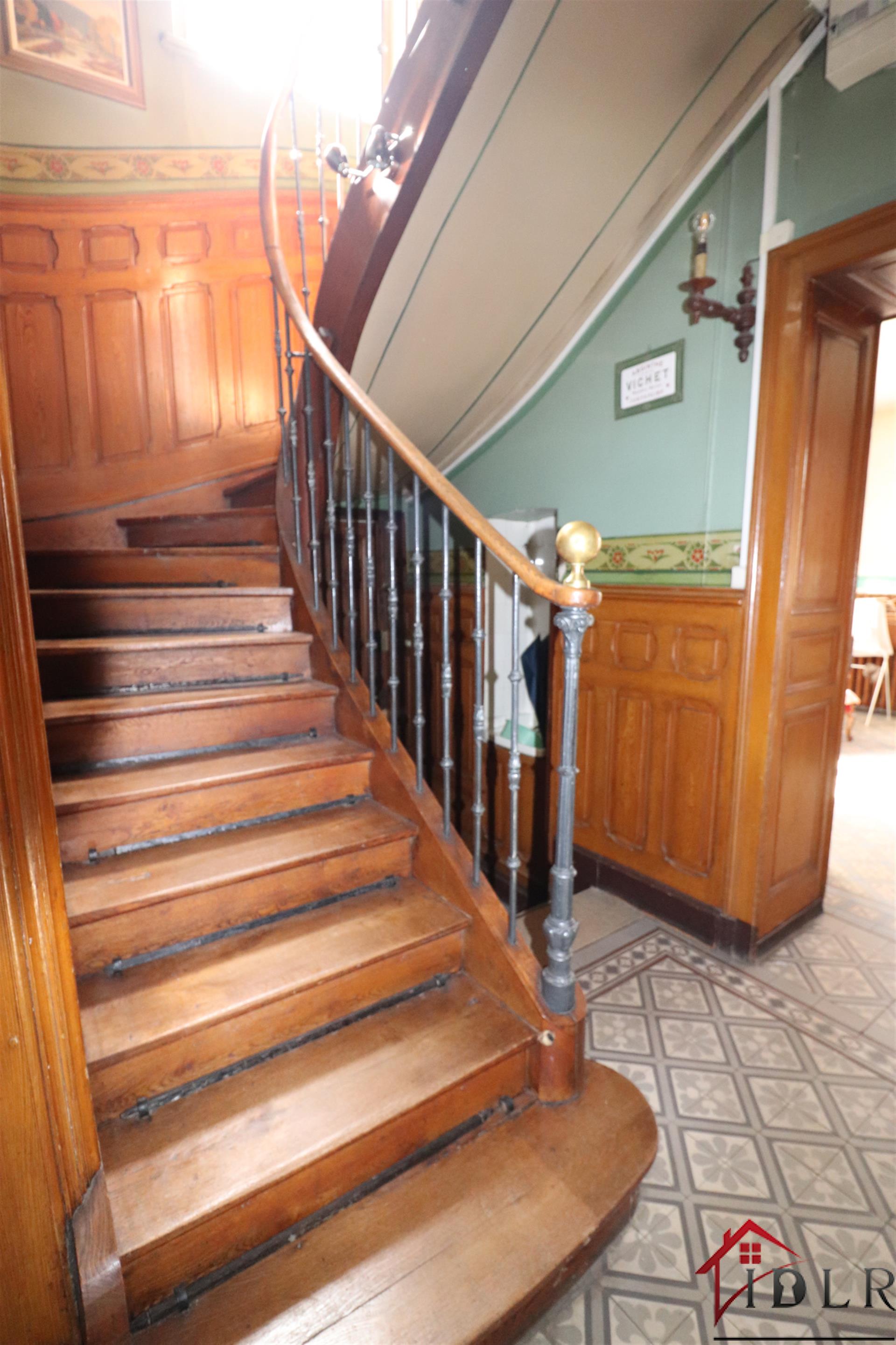 Maison à vendre, 200m², Pontarlier