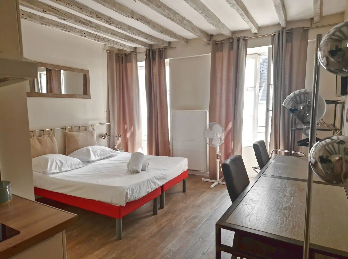 Appartement à vendre, 104m², Orléans